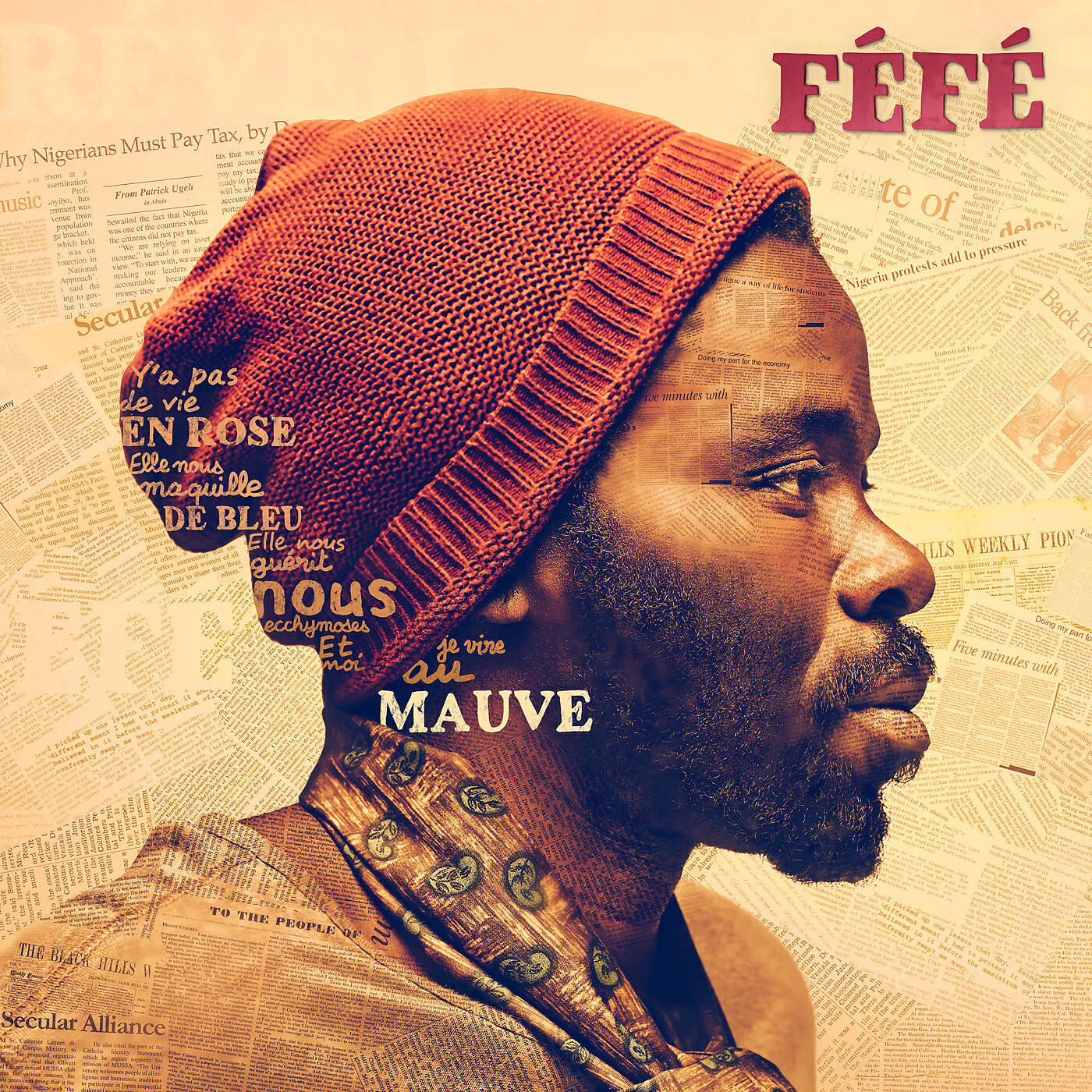 Fefe - Soldat fou