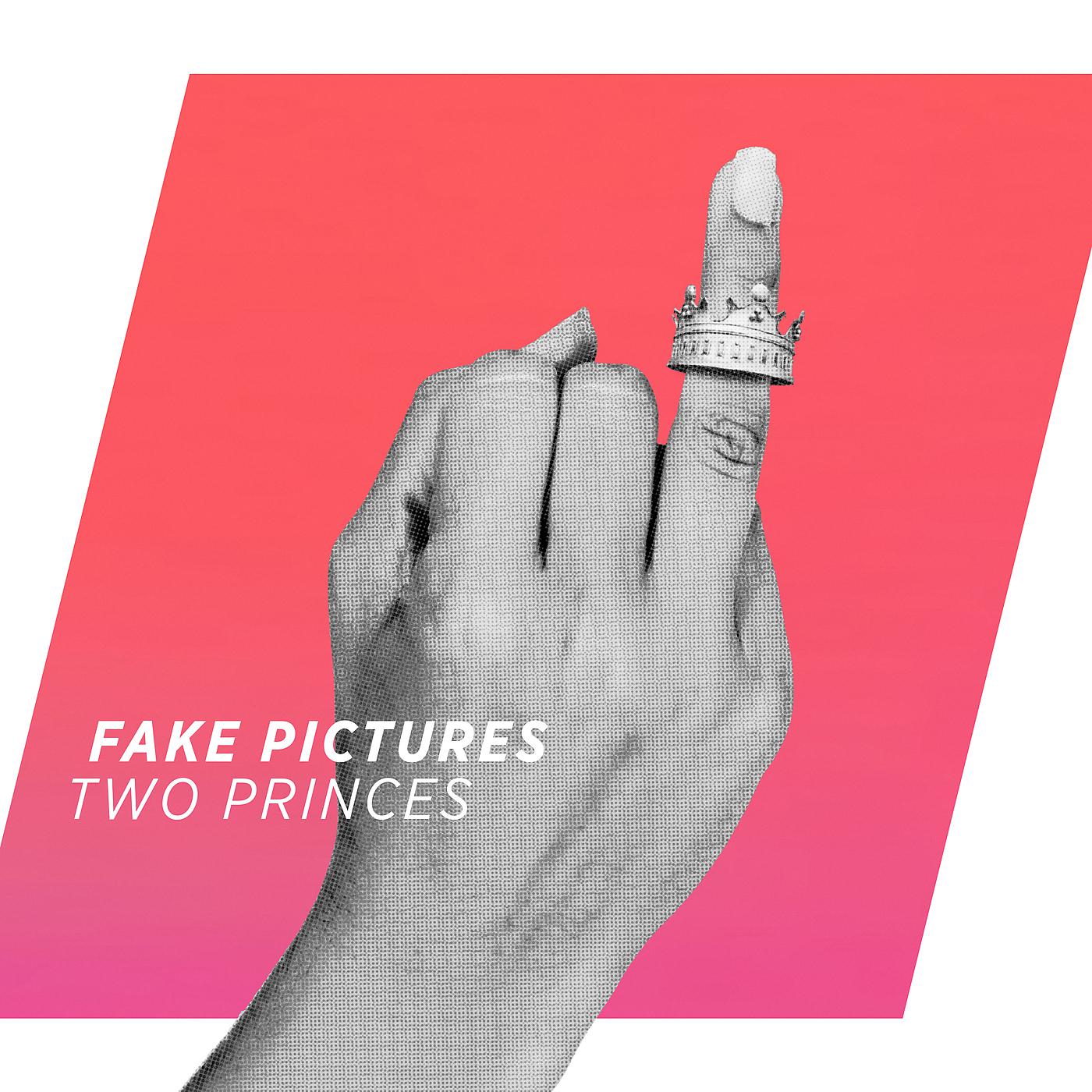 Постер альбома Two Princes