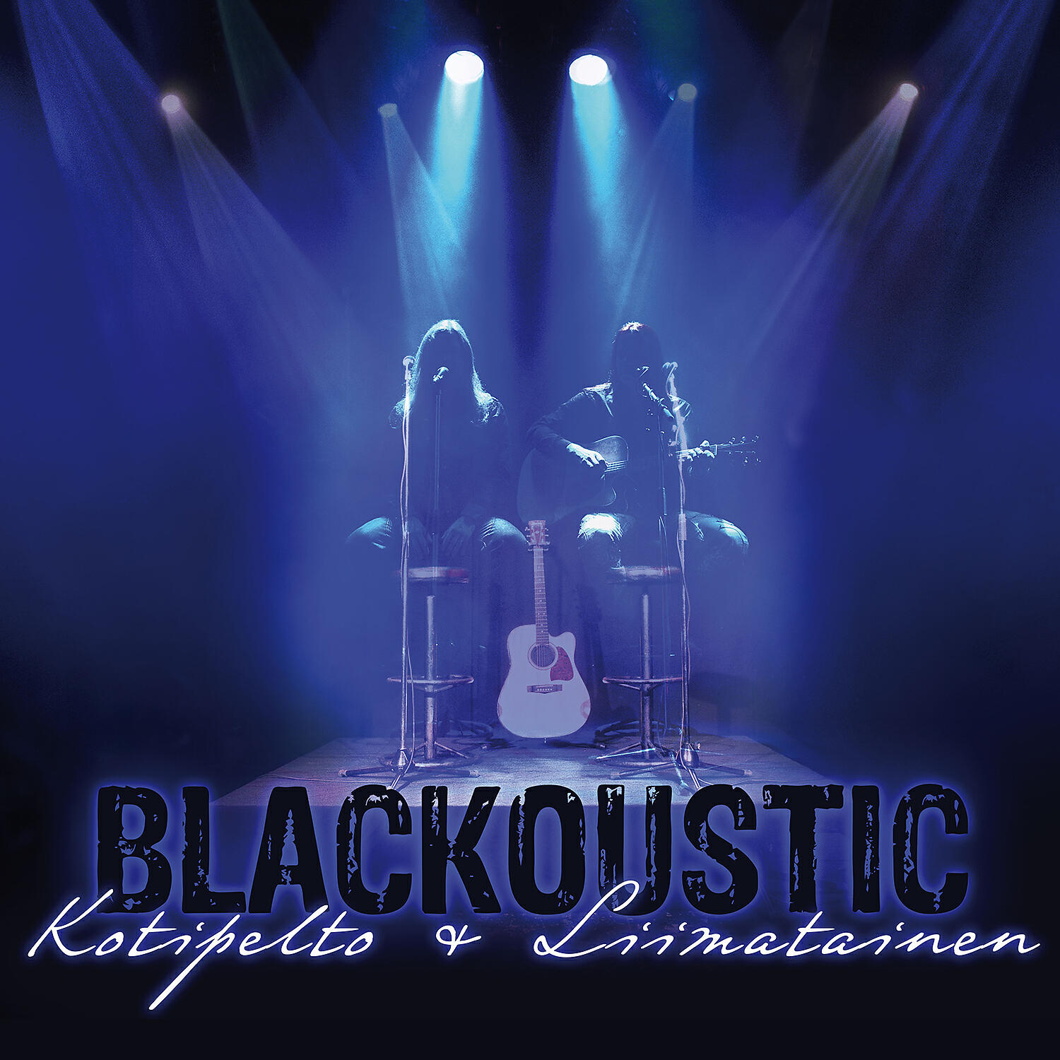 Kotipelto & Liimatainen - My Selene