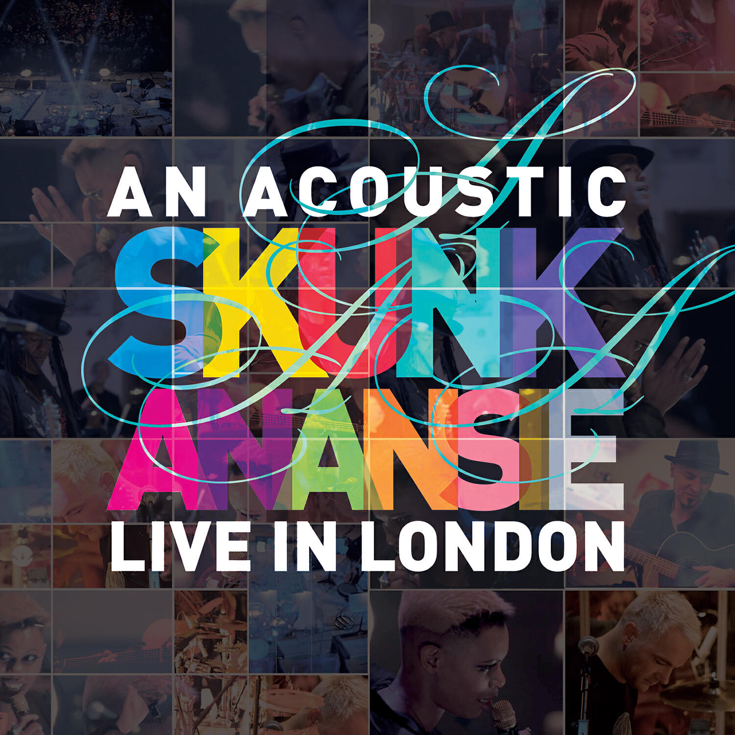 Skunk Anansie - I Hope You Get To Meet Your Hero (Live and Acoustic)