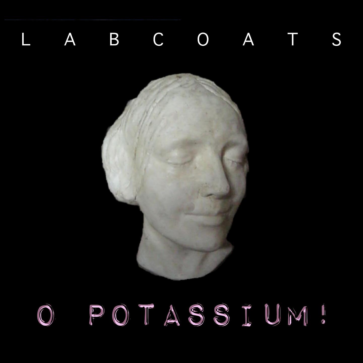 Labcoats - The Lost Cause