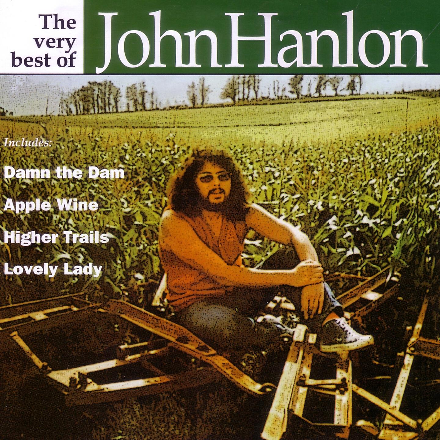 John Hanlon - Knowing