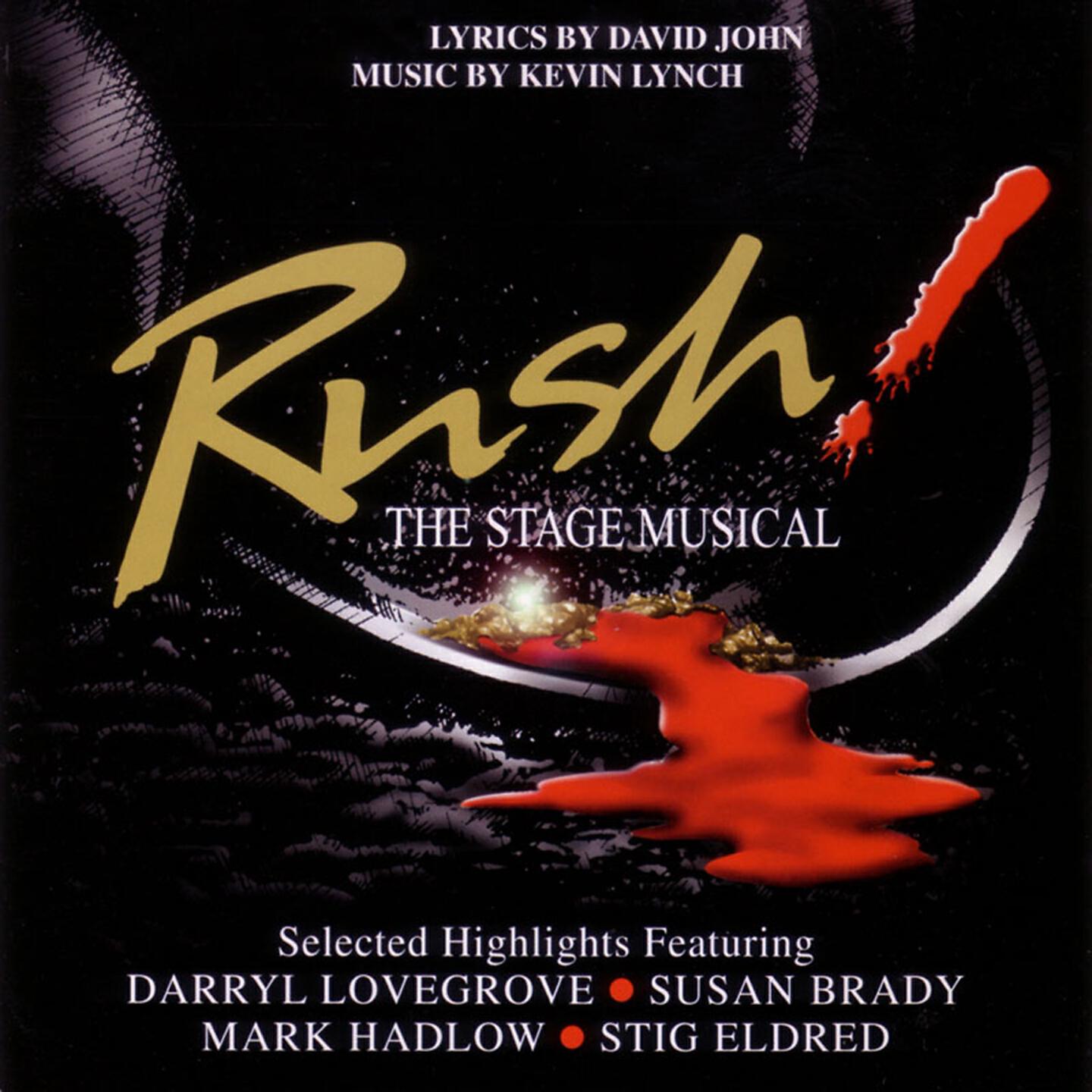 David John - A New Day Dawns (Reprise)