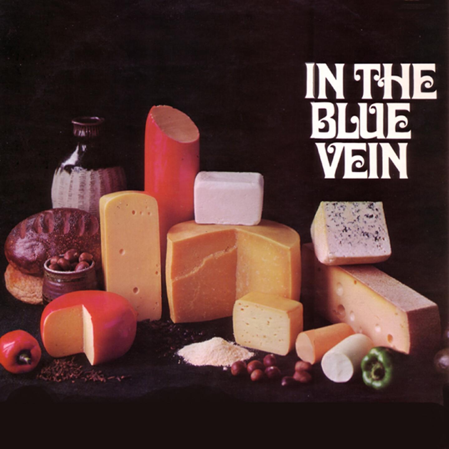 Supernatural Blues Band - Out in the Cold