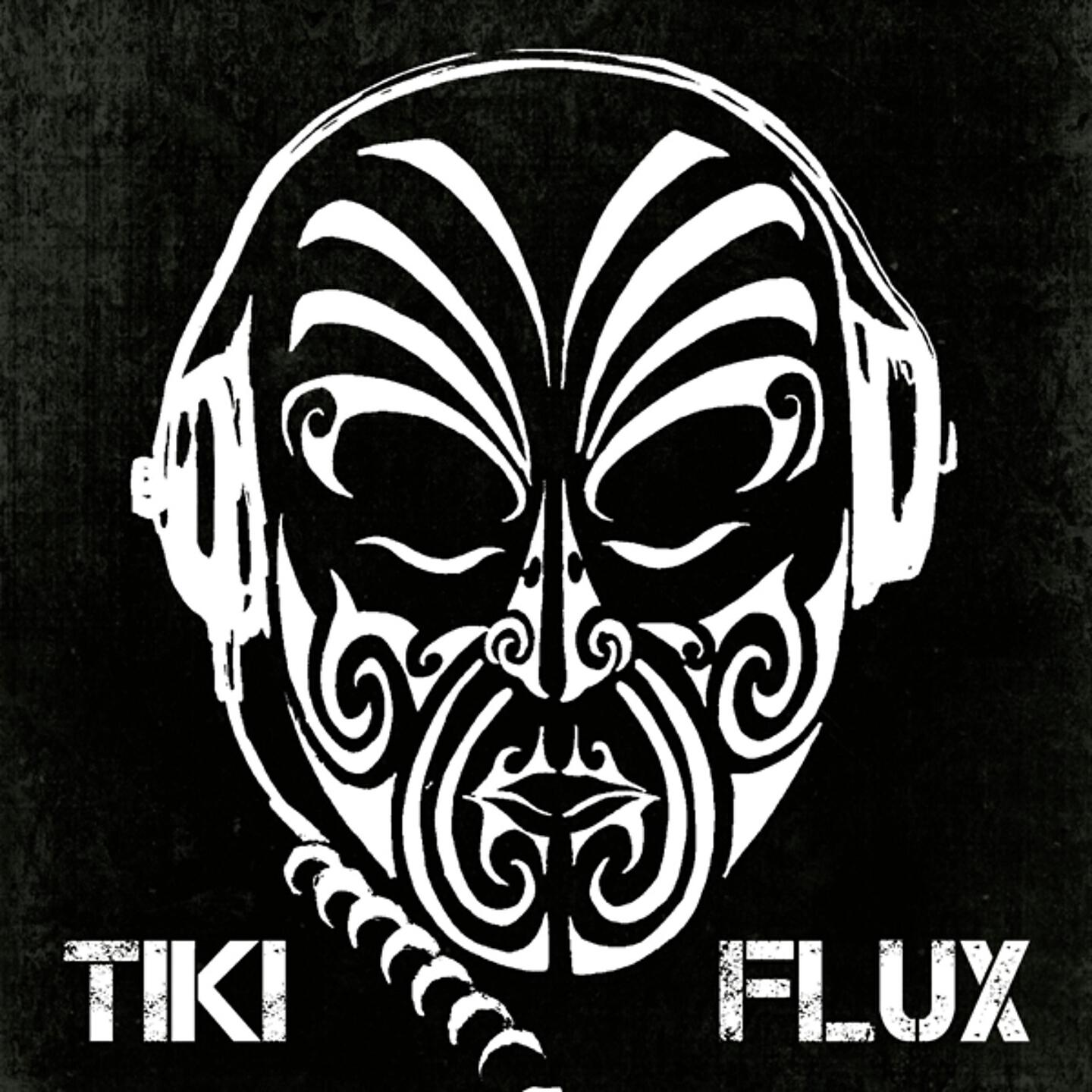 Tiki Taane - Sleep Whisperer (Pitch Black Remix)