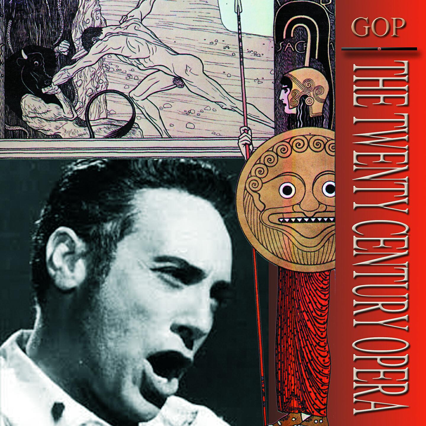 Orchestra di Milano della Rai - Cavalleria rusticana, Act I: Tu qui, Santuzza? (Turiddu, Santuzza)