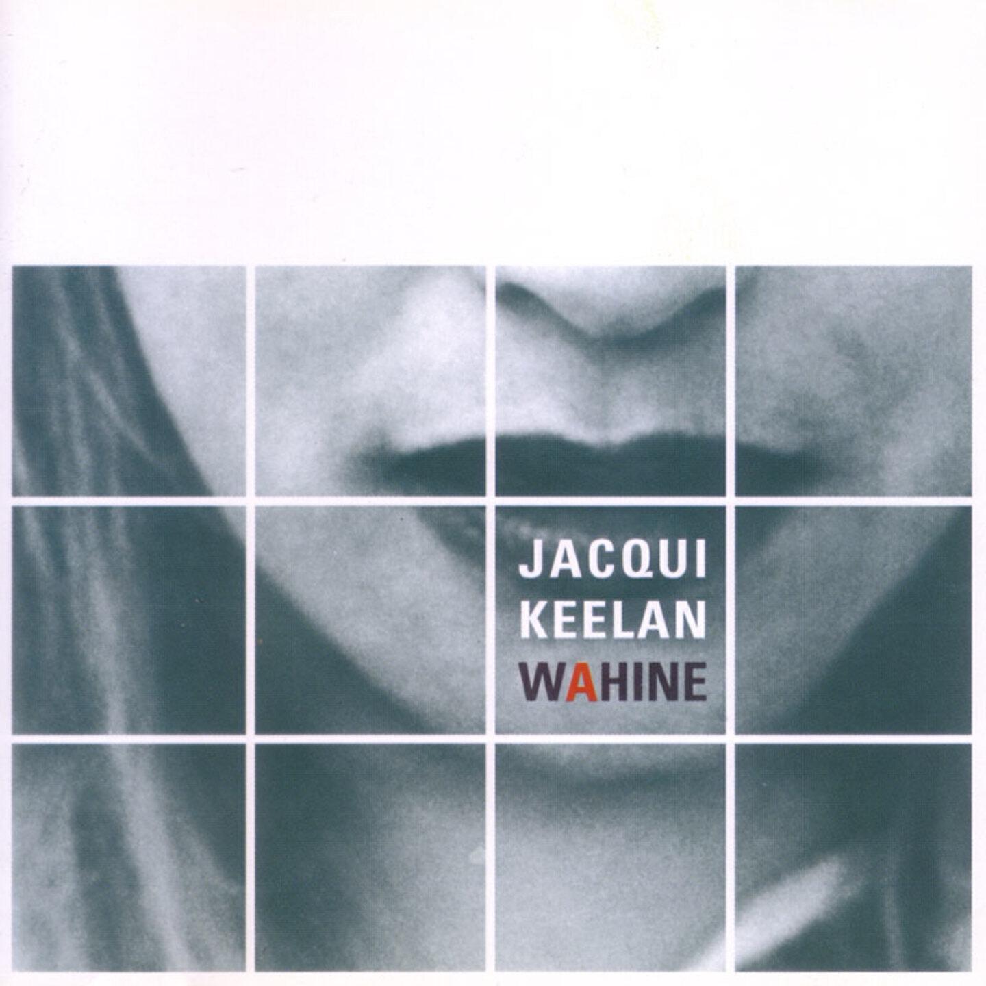 Jacqui Keelan - Oho Ake