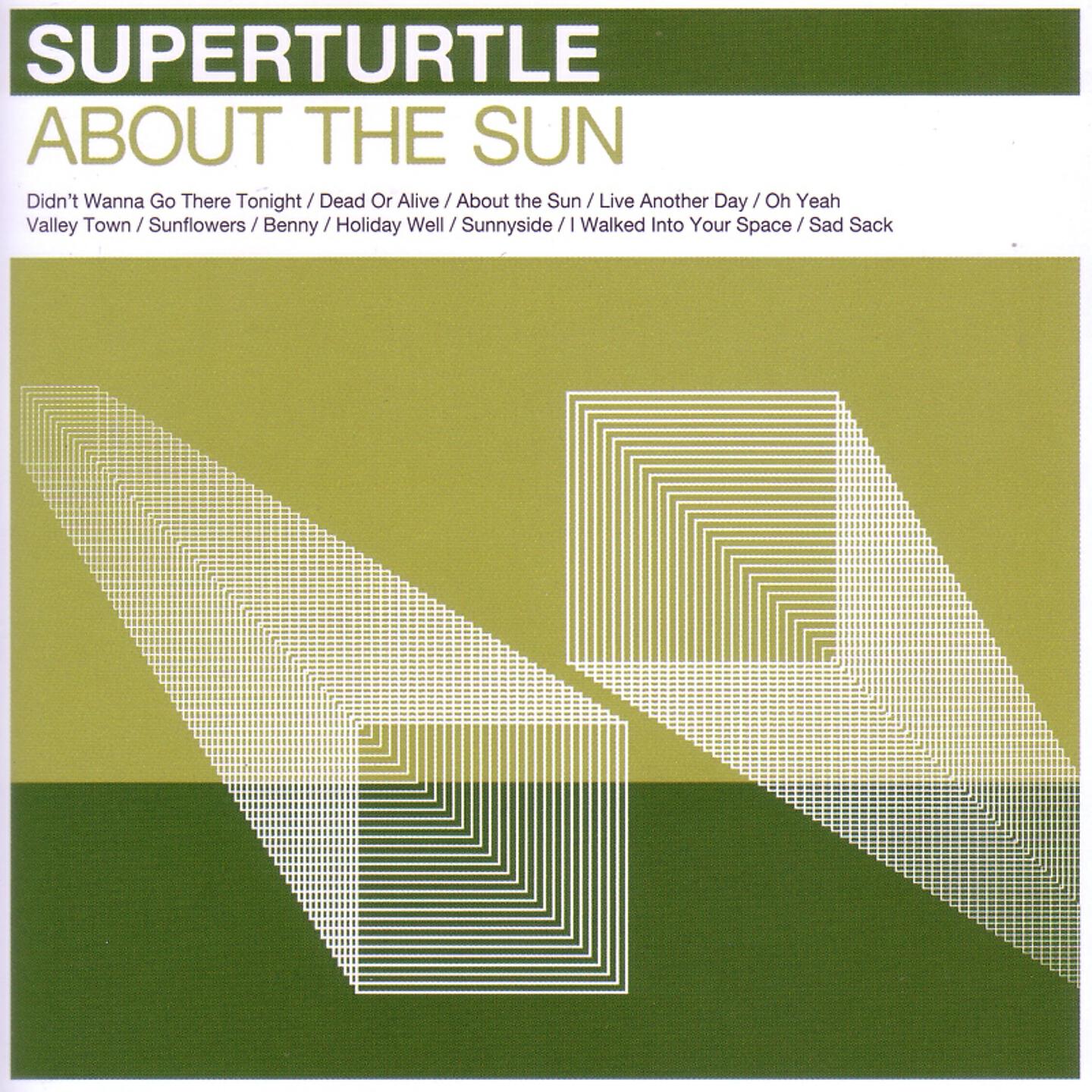 Superturtle - Benny