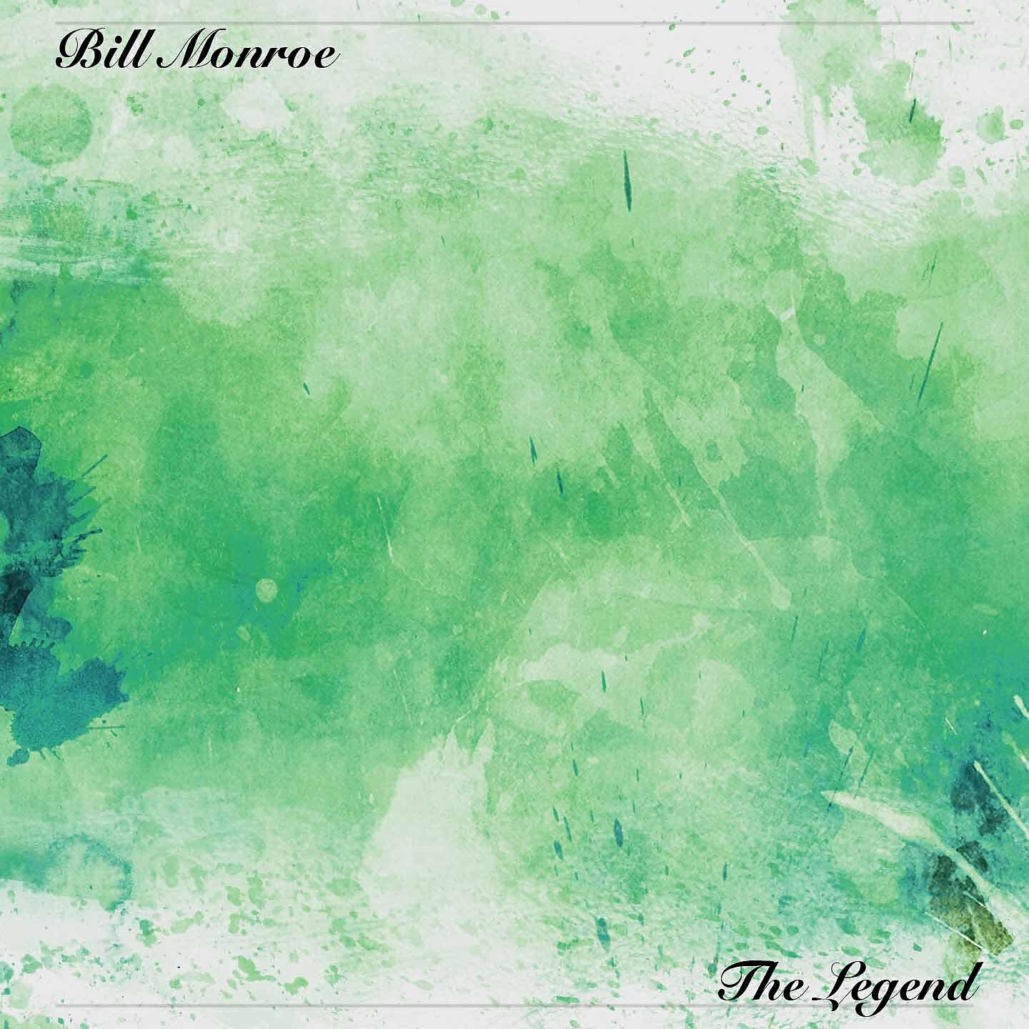 Bill Monroe - Little Community Church (Remastered)