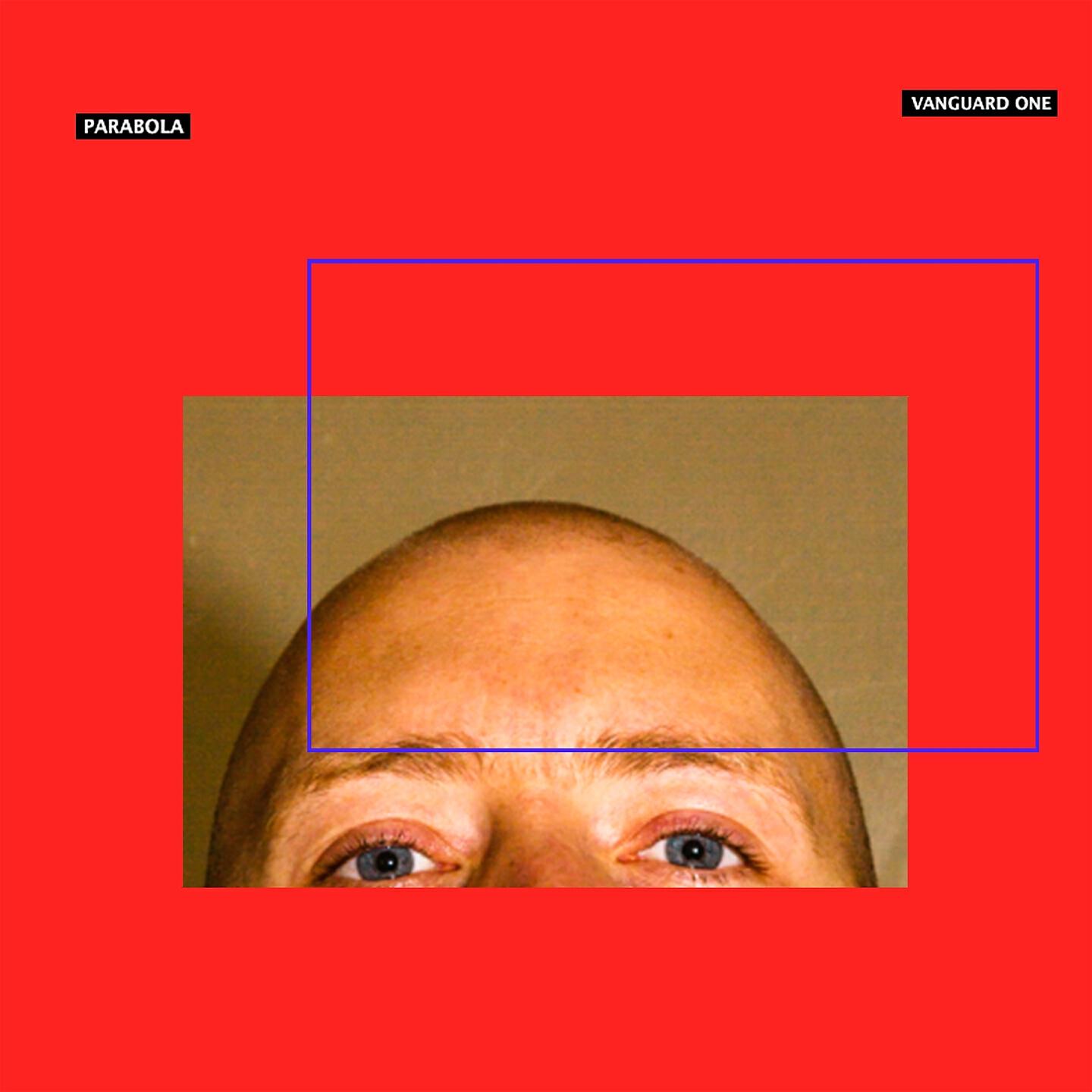 Vanguard One - Parabola