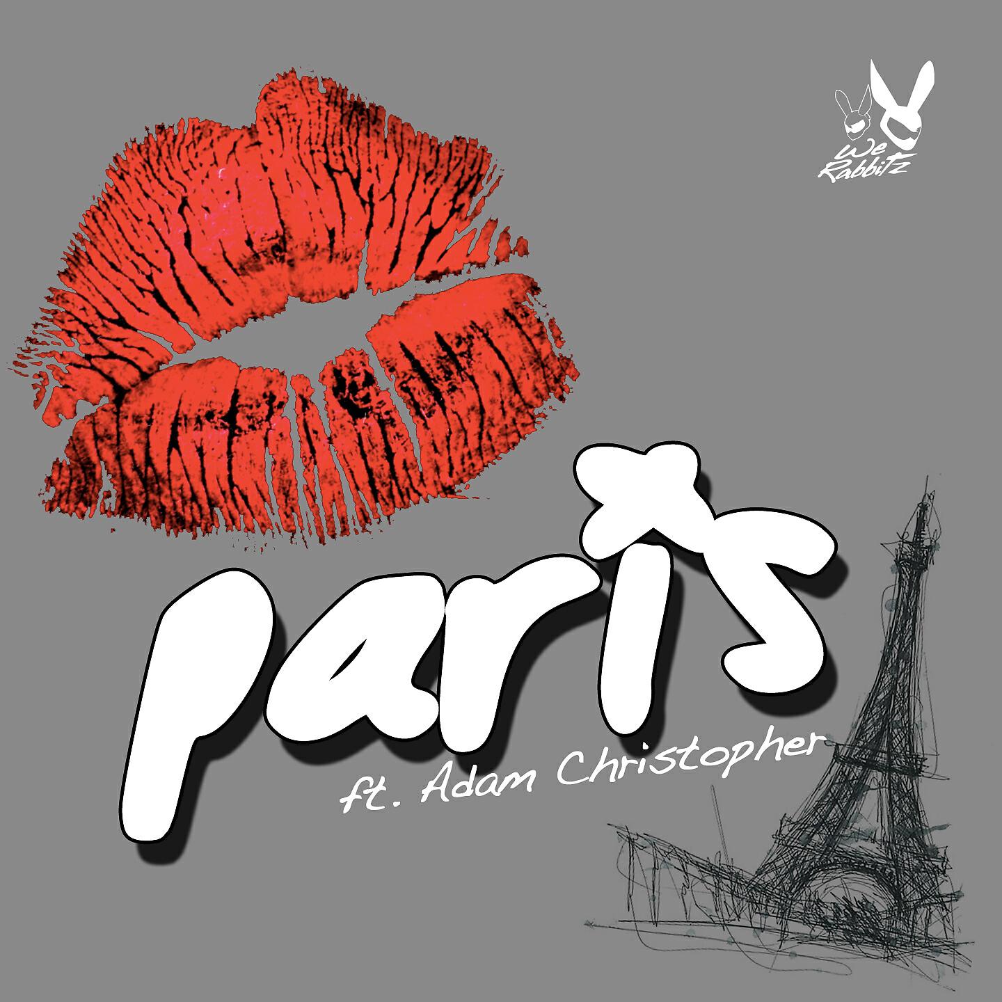 We Rabbitz - Paris