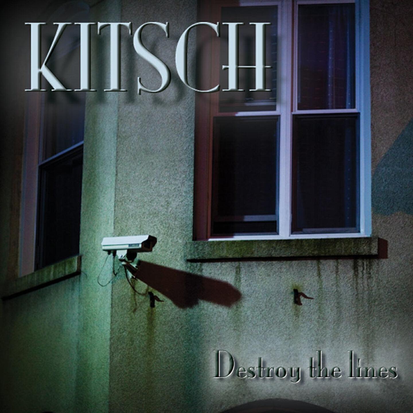 KitSch - Volunteer S.P.C.A