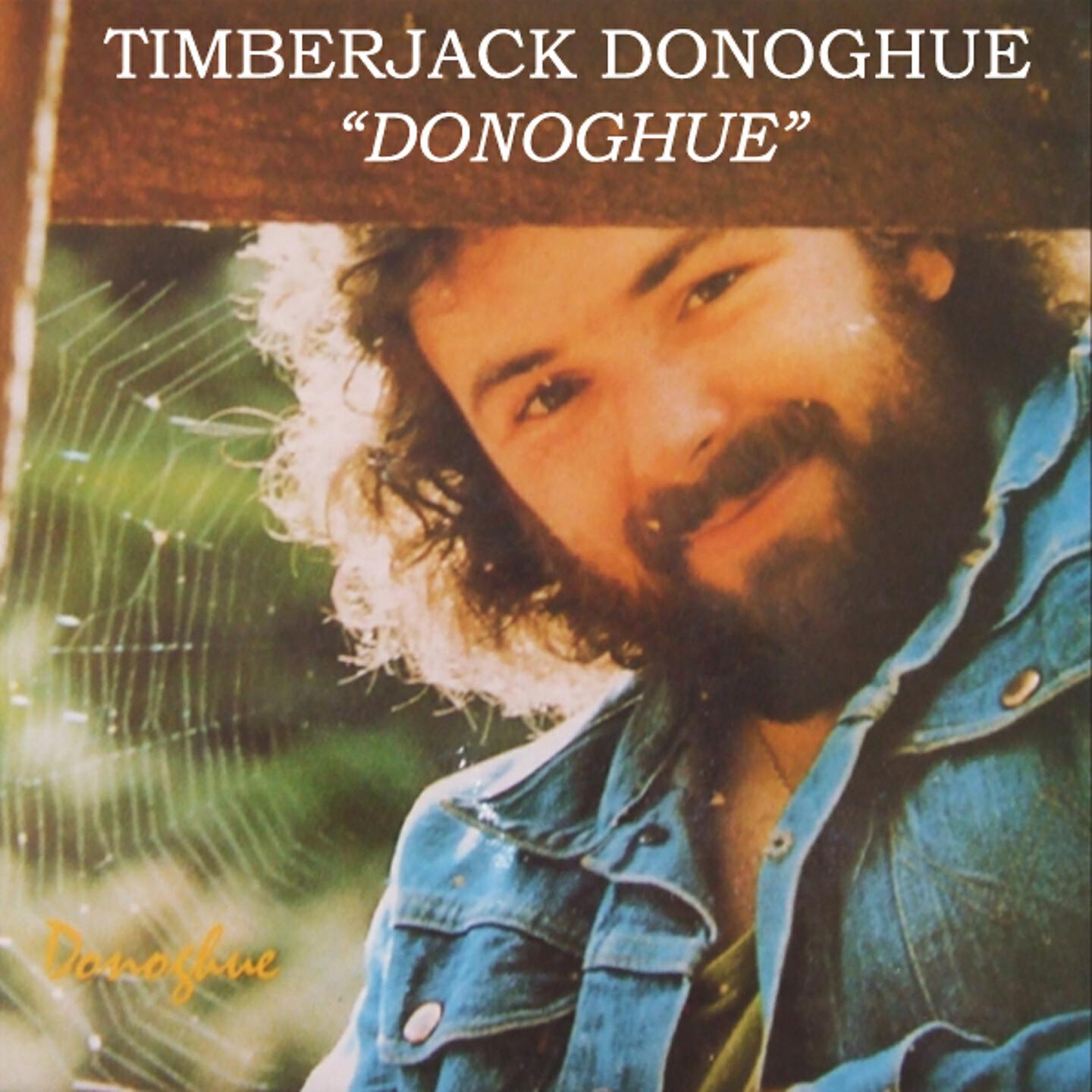Timberjack Donoghue - Dahli Mohammed