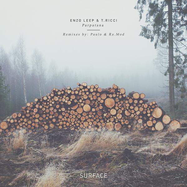 Enzo Leep - Mormo