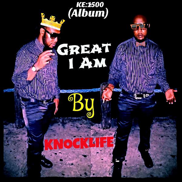 Knocklife - Great I Am Interview Intro (feat. Arisha Hillz)