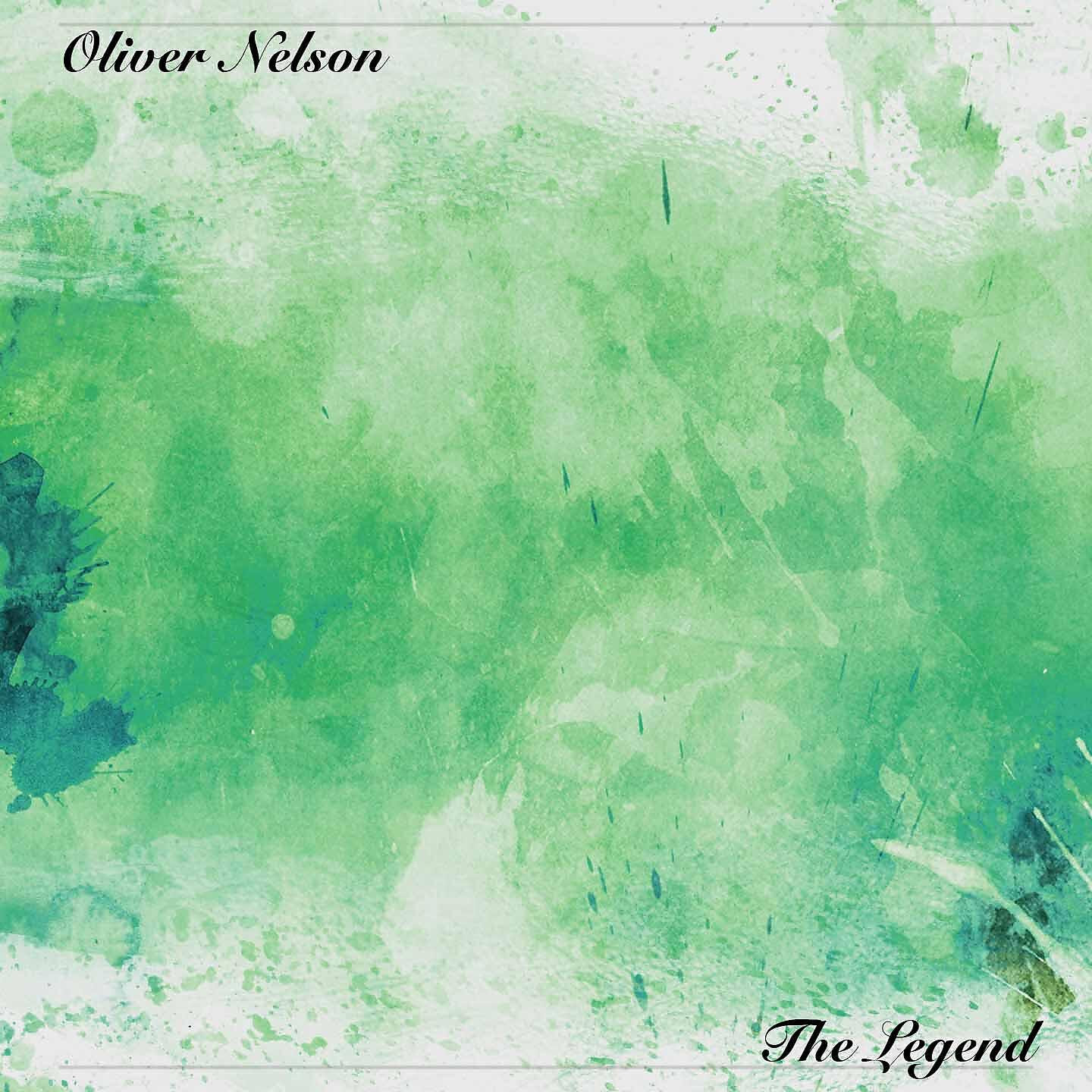 Oliver Nelson - Butch and Butch