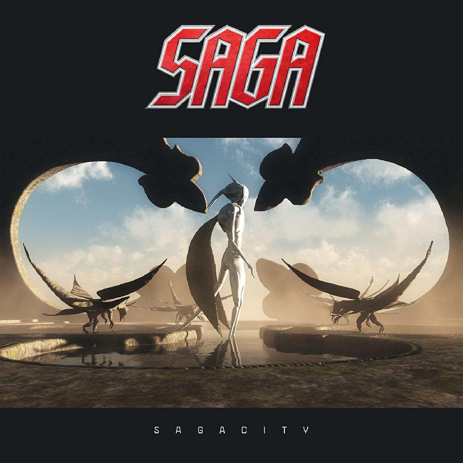 SAGA - Vital Signs