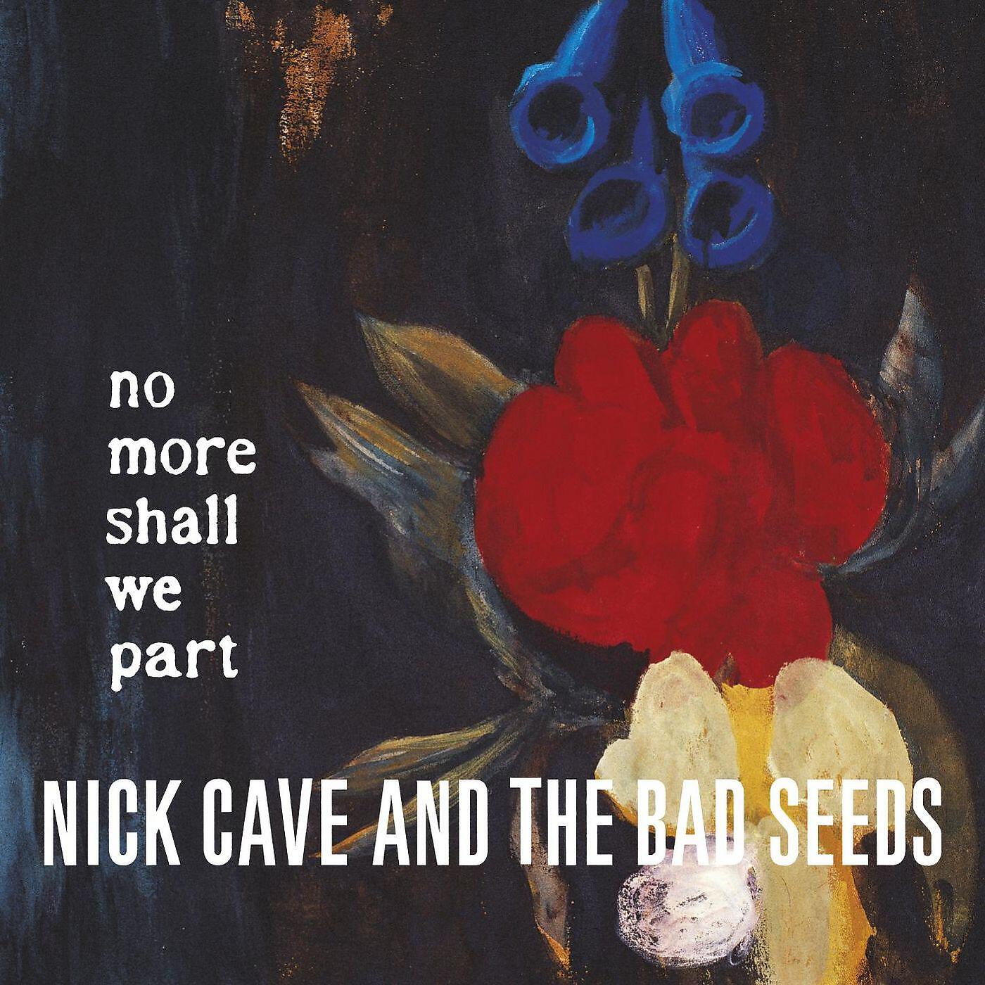 Nick Cave & The Bad Seeds - Gates To The Garden (2011 Remastered Version)