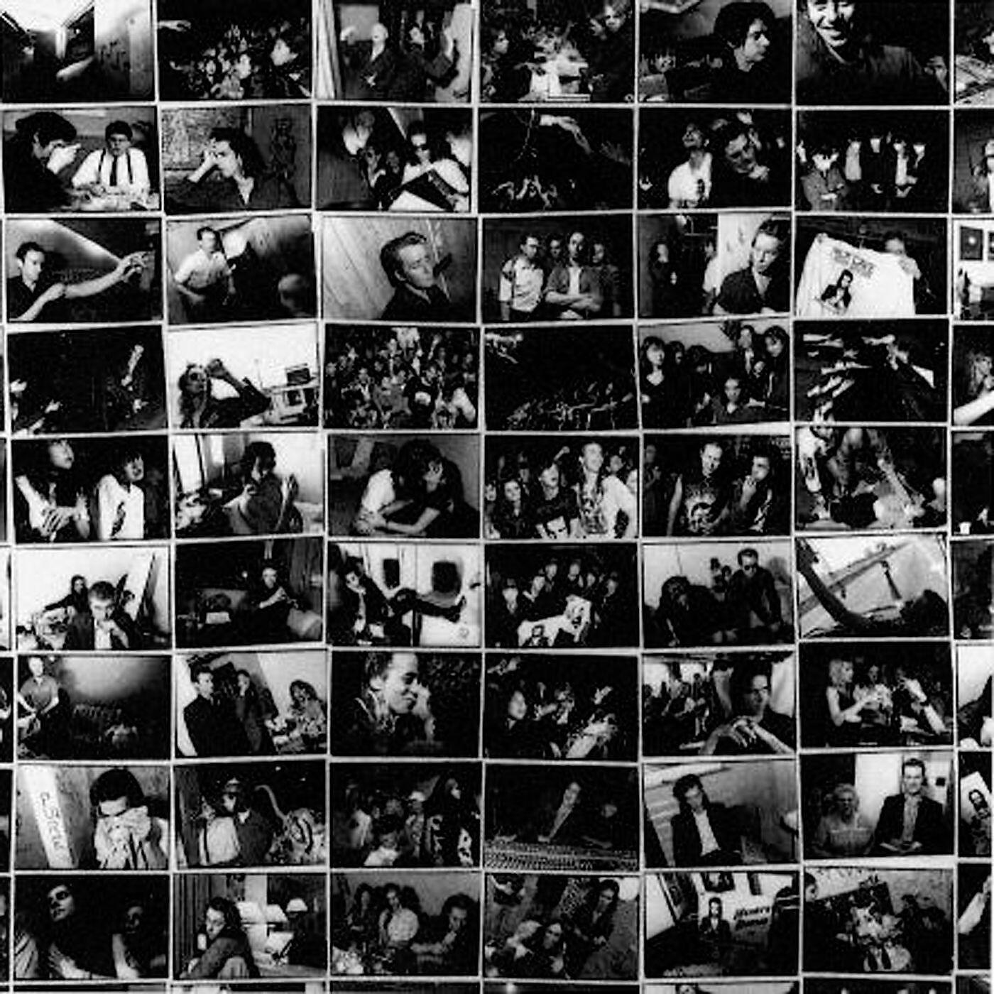 Nick Cave & The Bad Seeds - Jack the Ripper (Live)