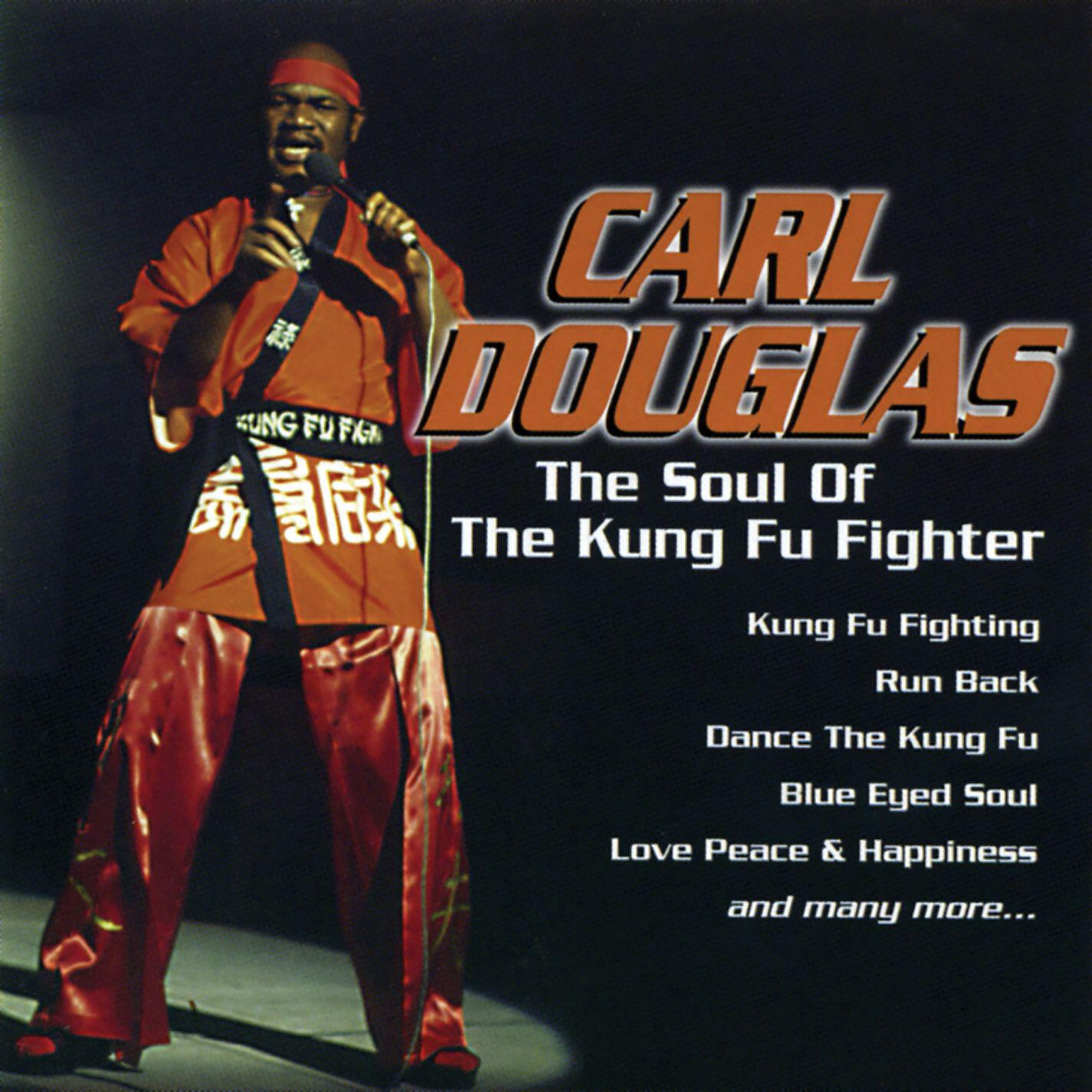 Bus Stop - Kung Fu Fighting