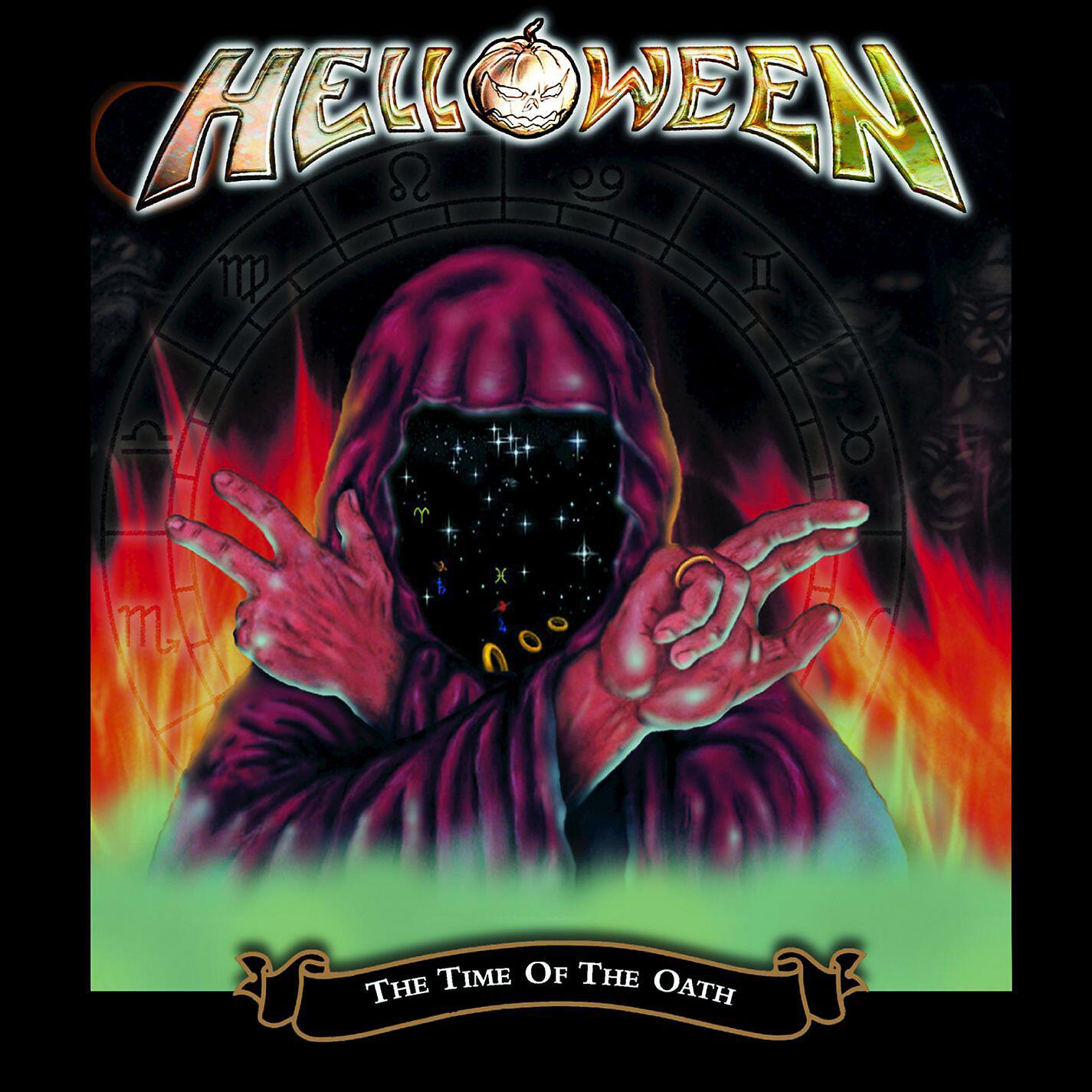 Helloween - Power