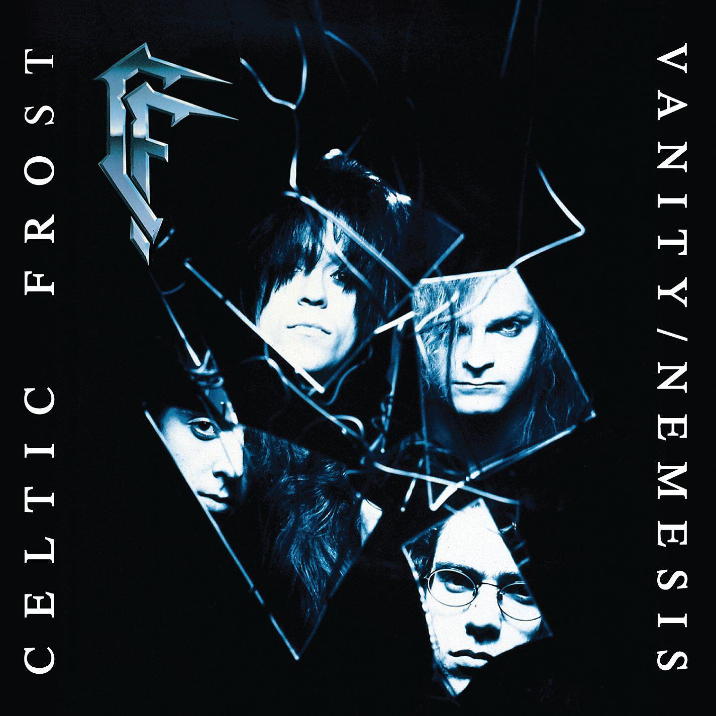 Celtic Frost - Phallic Tantrum