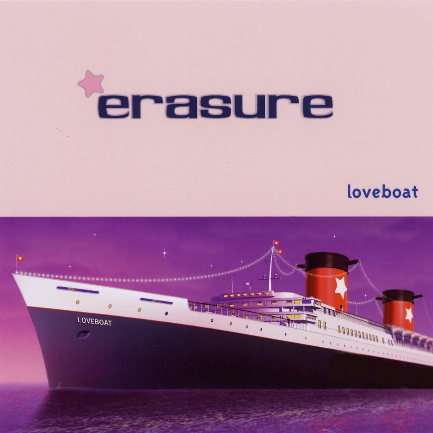 Erasure - Surreal