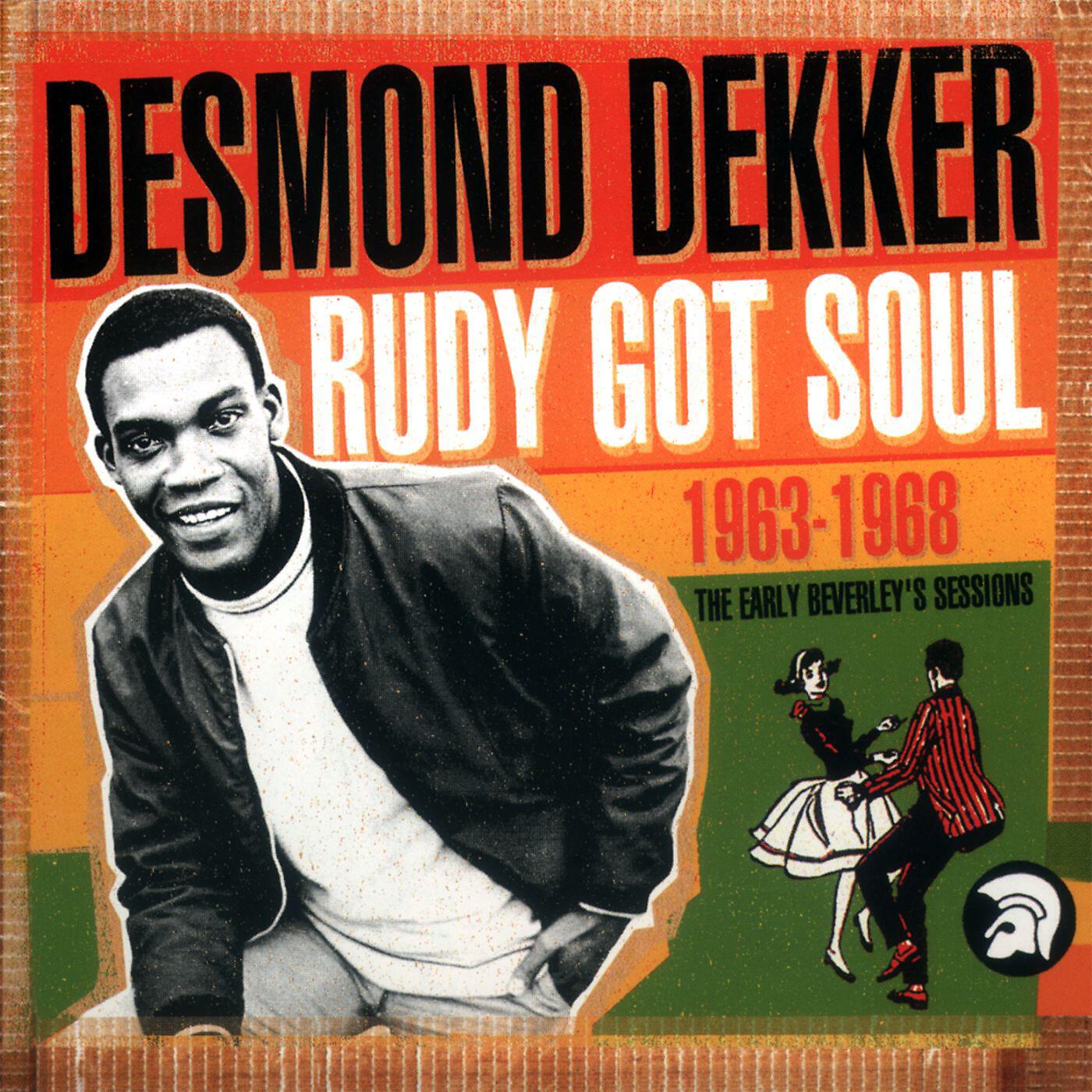 Desmond Dekker - King of Ska
