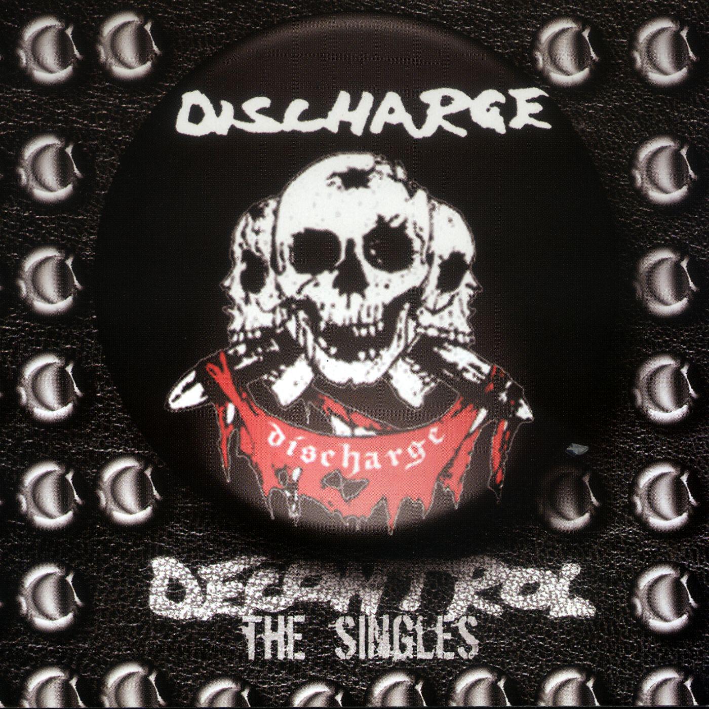 DISCHARGE - Doomsday