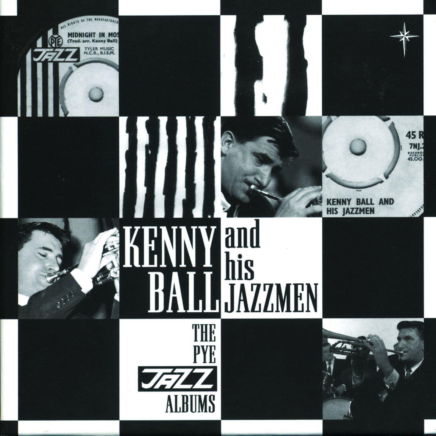 Kenny Ball and His Jazzmen - Big Noise from Winnetka
