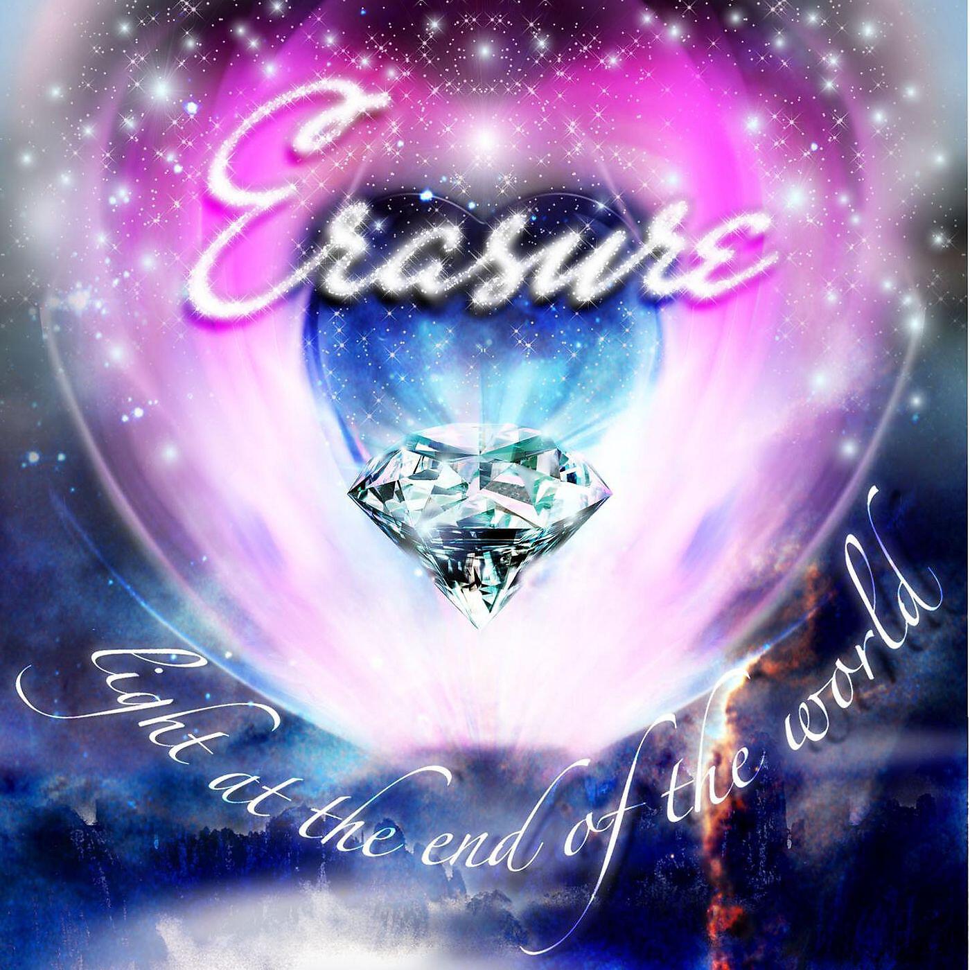 Erasure - Darlene