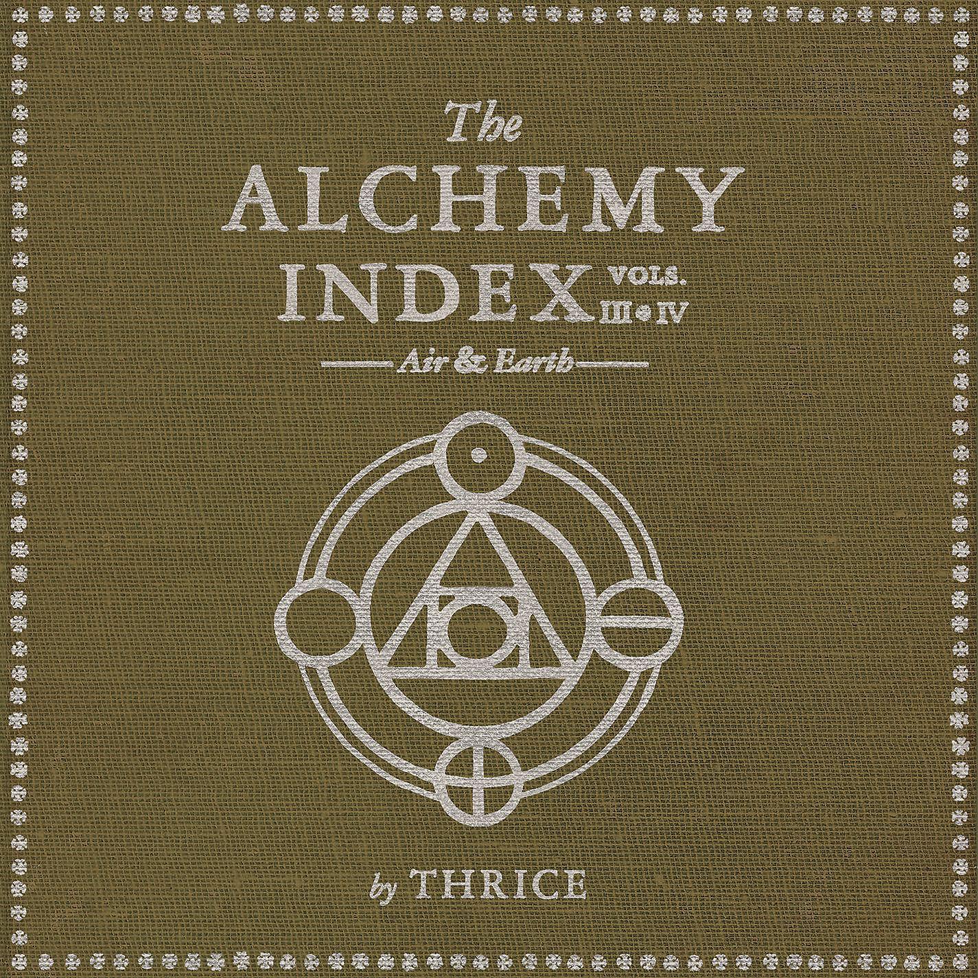Thrice - Digging My Own Grave