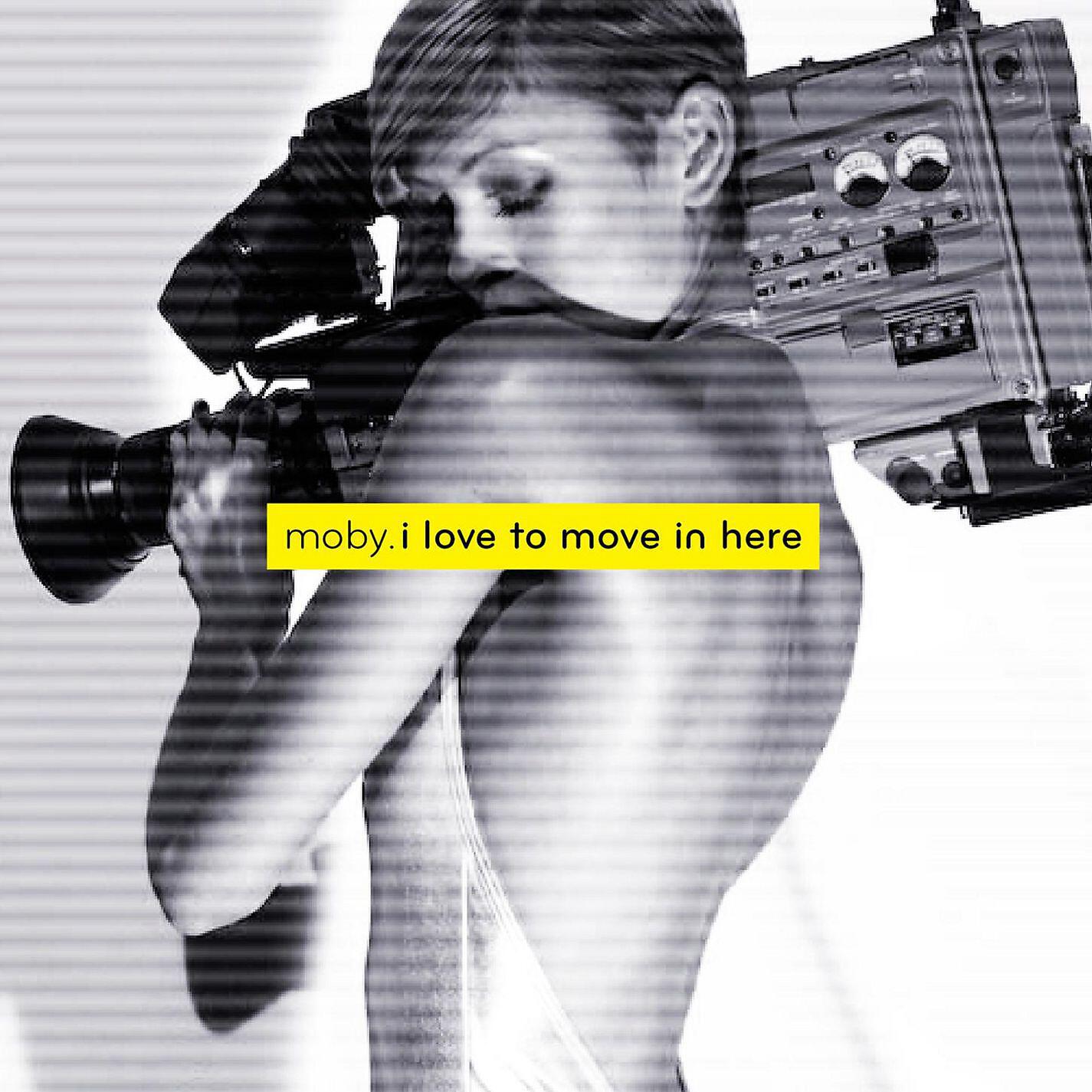 Moby - I Love To Move In Here (Style Of Eye Remix)