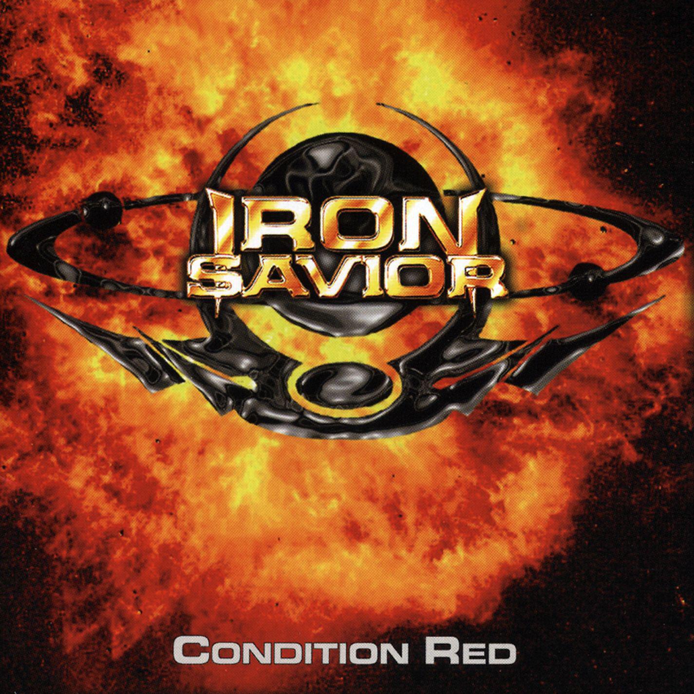 Iron Savior - Thunderbird