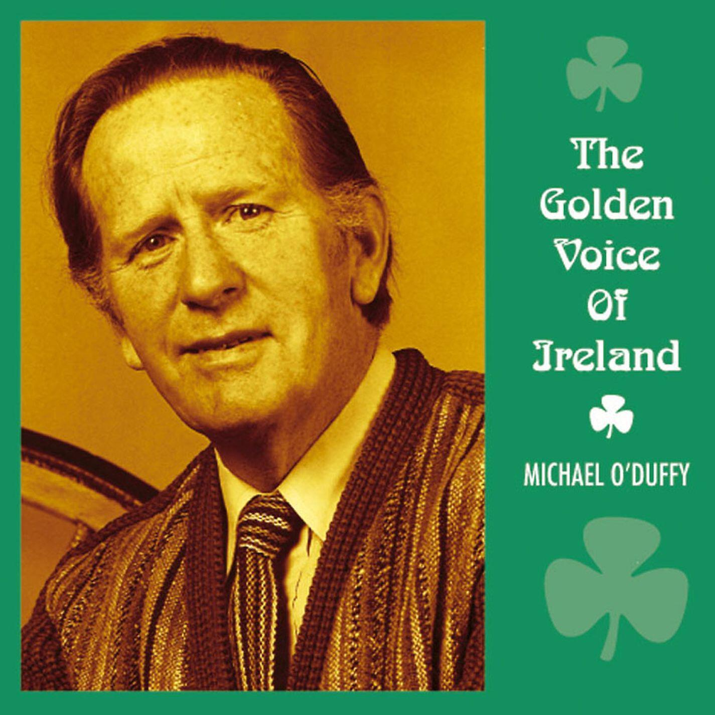 Michael O'Duffy - Down By the Glenside