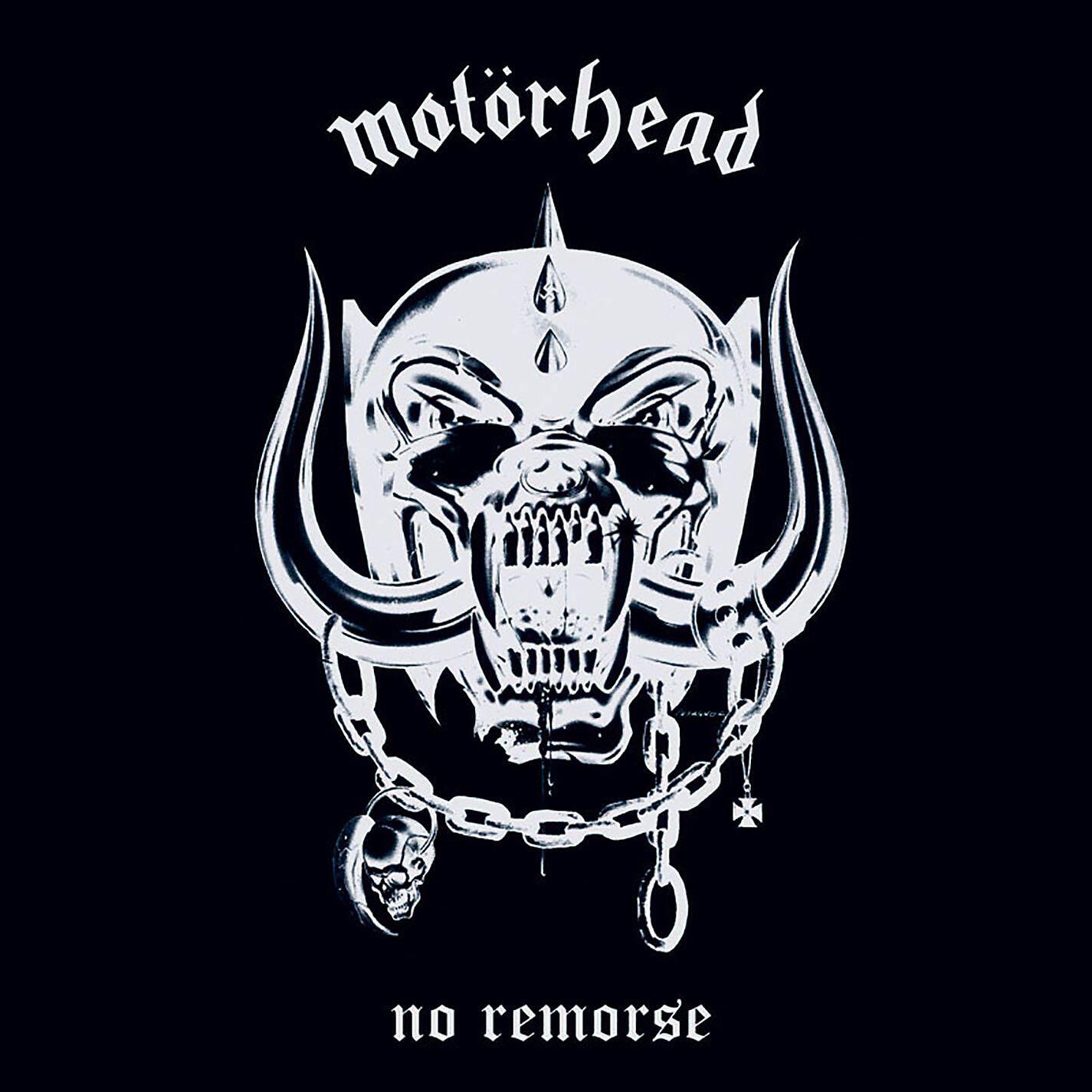 Motorhead - Bomber