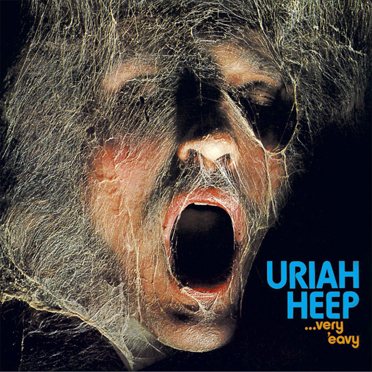 Uriah Heep - Gypsy