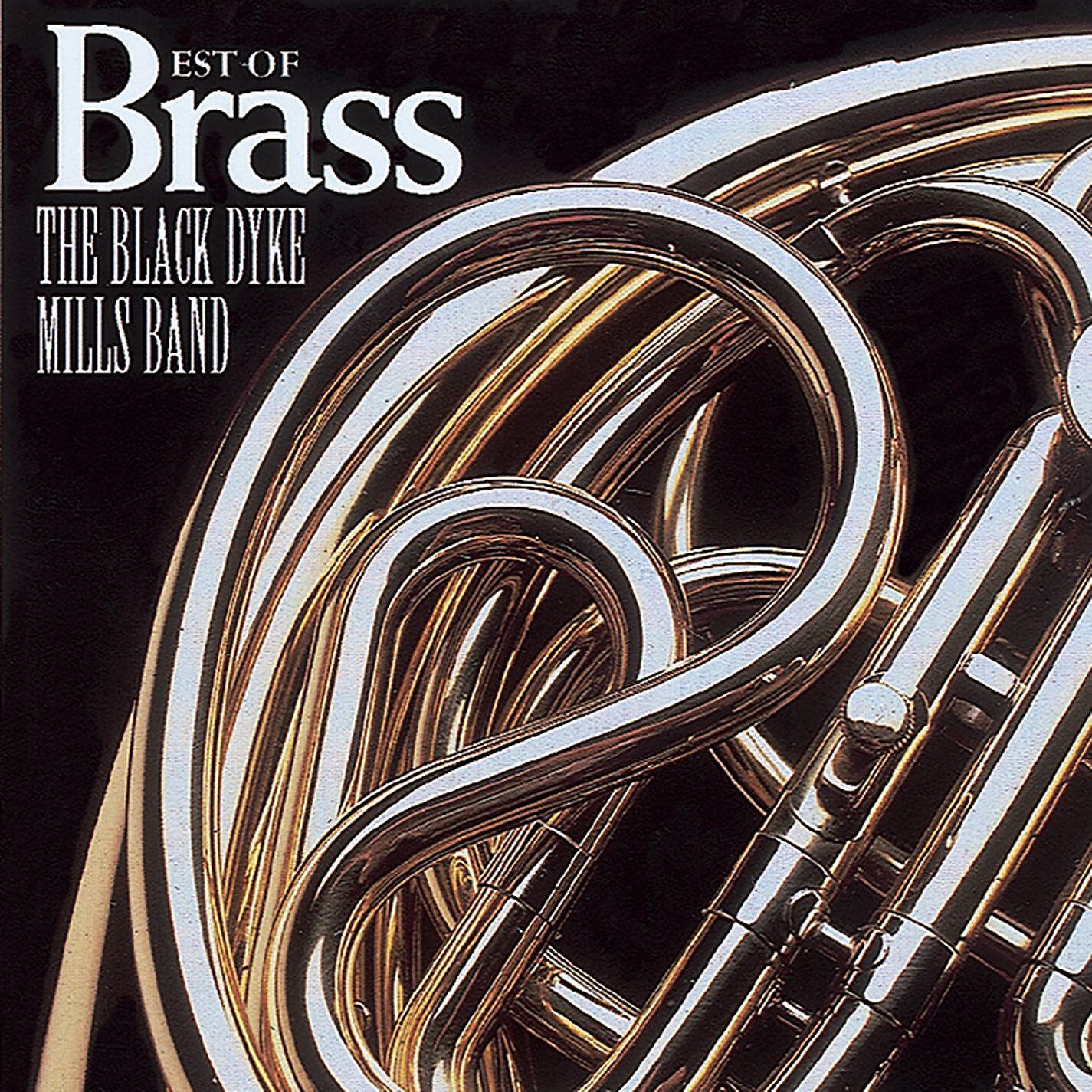 The Black Dyke Mills Band - Hallelujah Chorus from Handel's Messiah