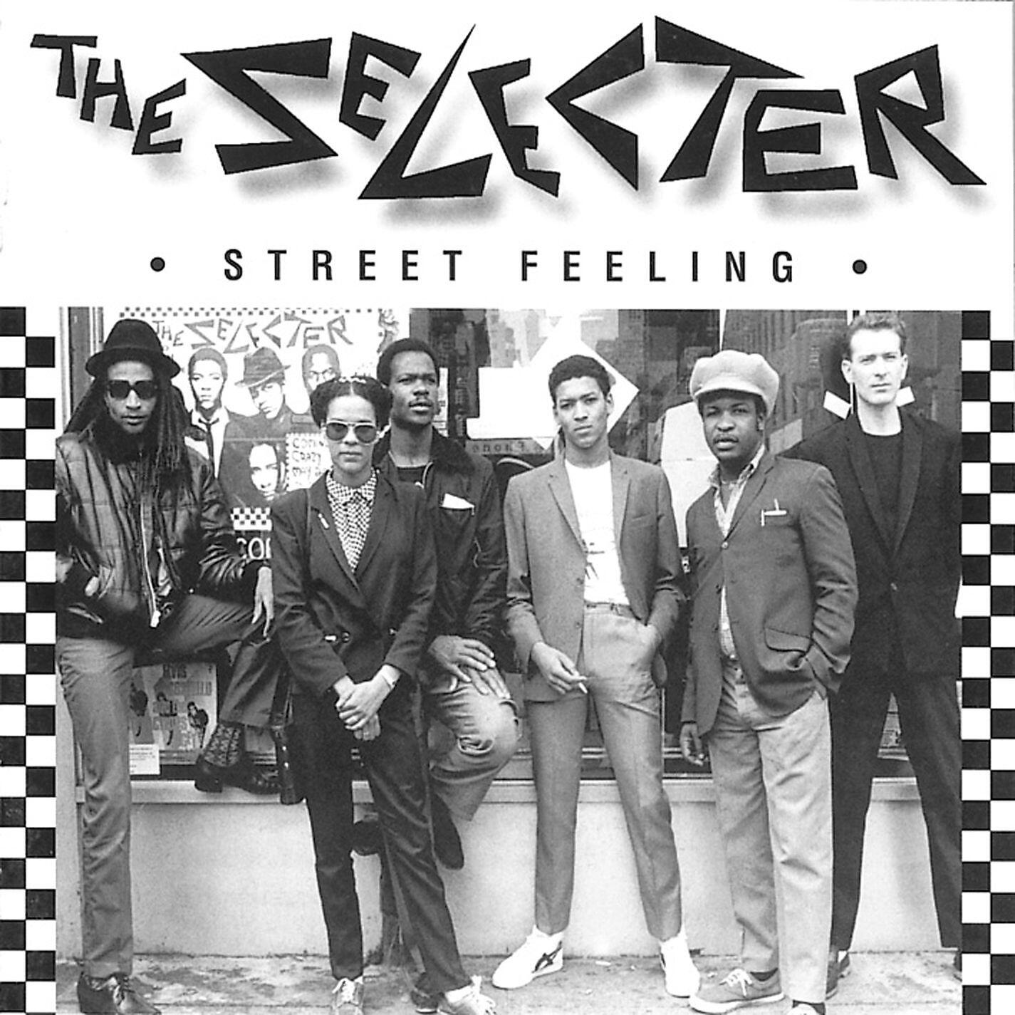 The Selecter - Pressure Drop '72