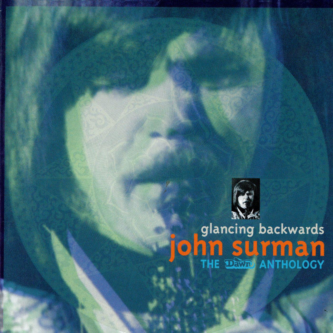 John Surman - Hope