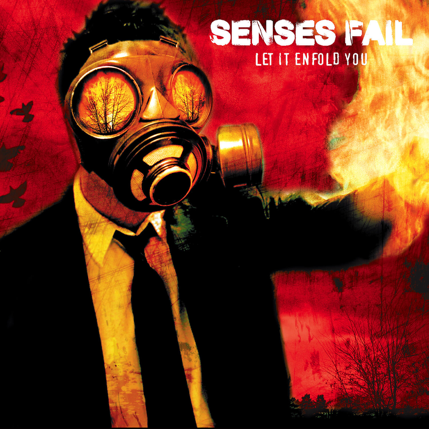 Senses Fail - You're Cute When You Scream