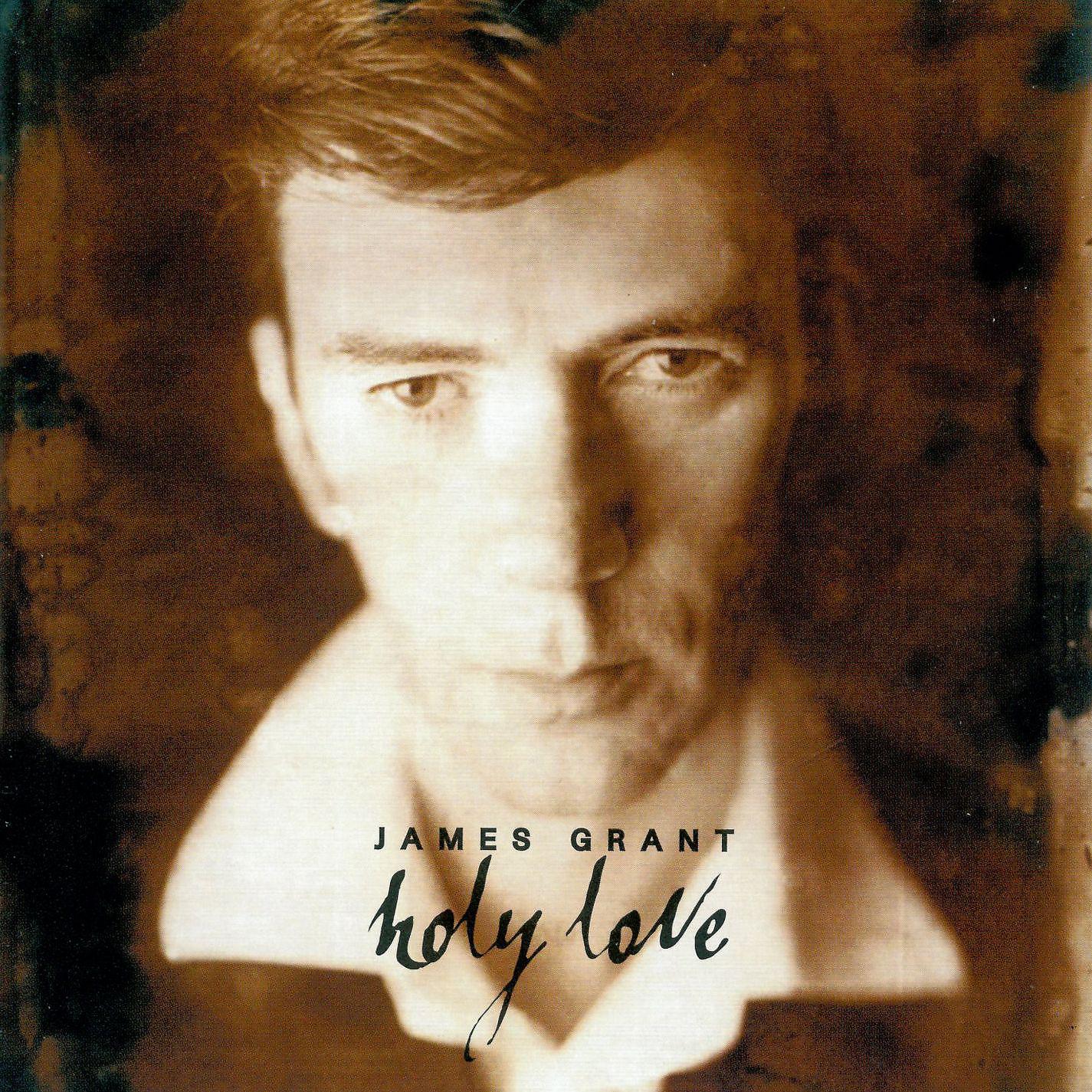 Постер альбома Holy Love