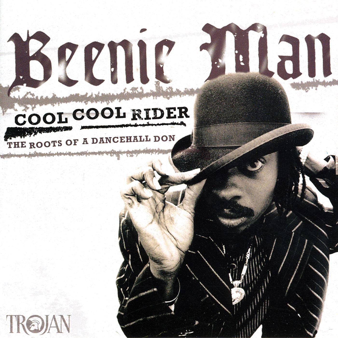 Beenie Man - Bad Man