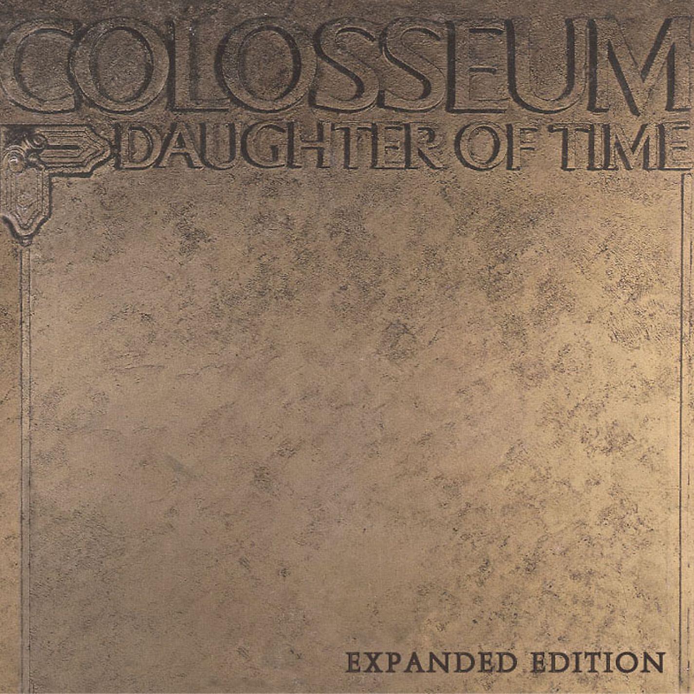 Colosseum - Three Score and Ten, Amen