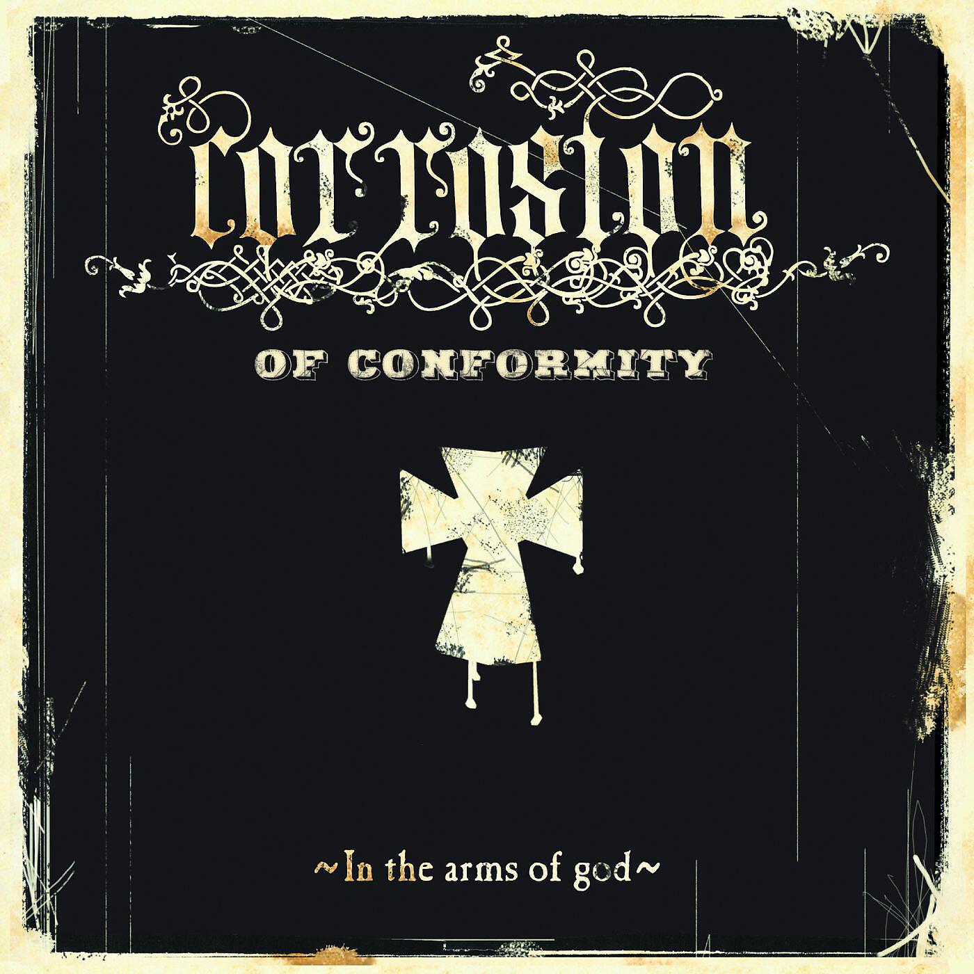 Corrosion Of Conformity - Rise River Rise
