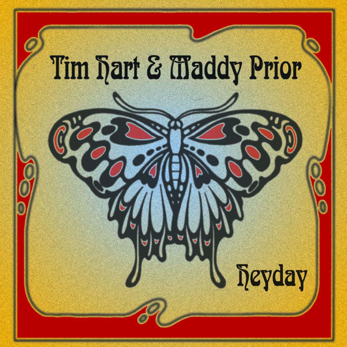 Tim Hart - Babes in the Wood