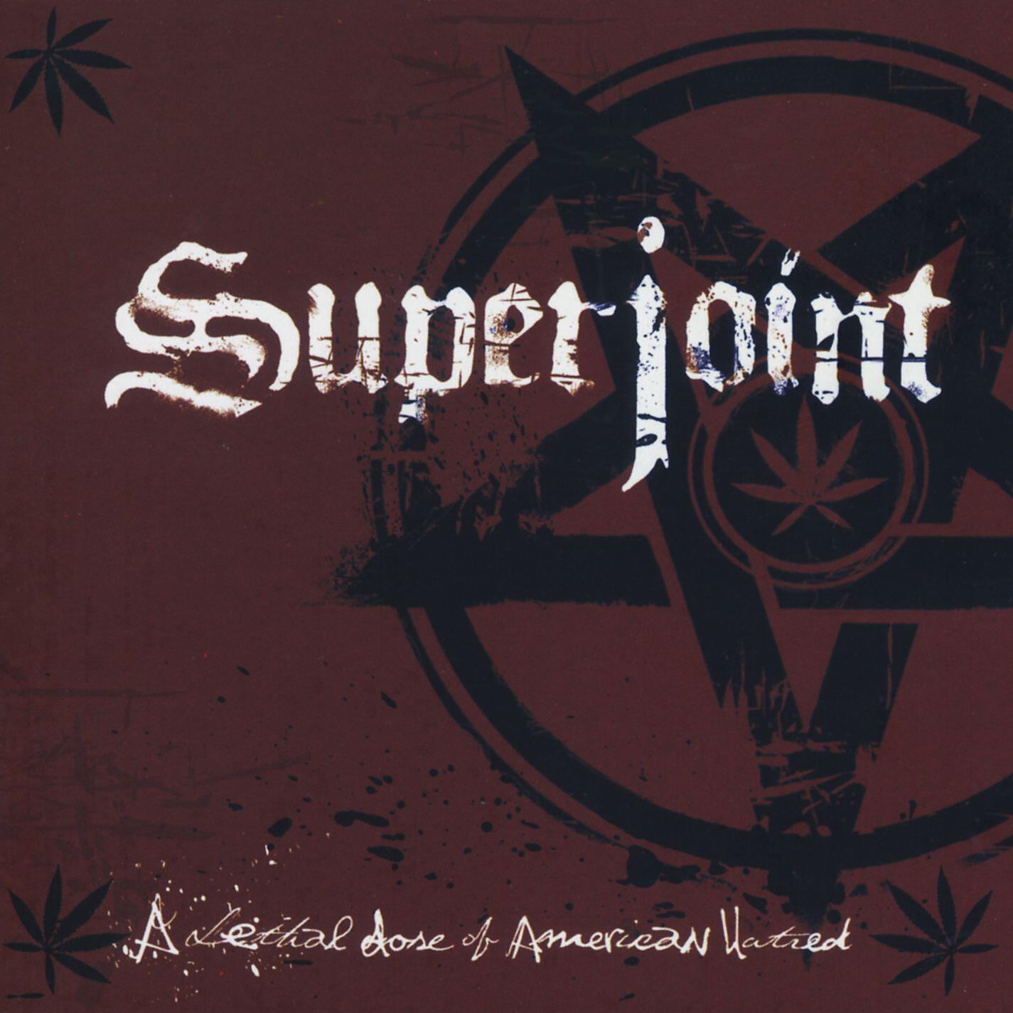 Superjoint Ritual - Waiting for the Turning Point