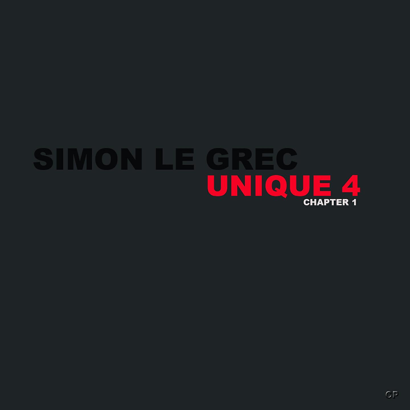 Simon Le Grec - Signs (Vocal Mix Instrumental)