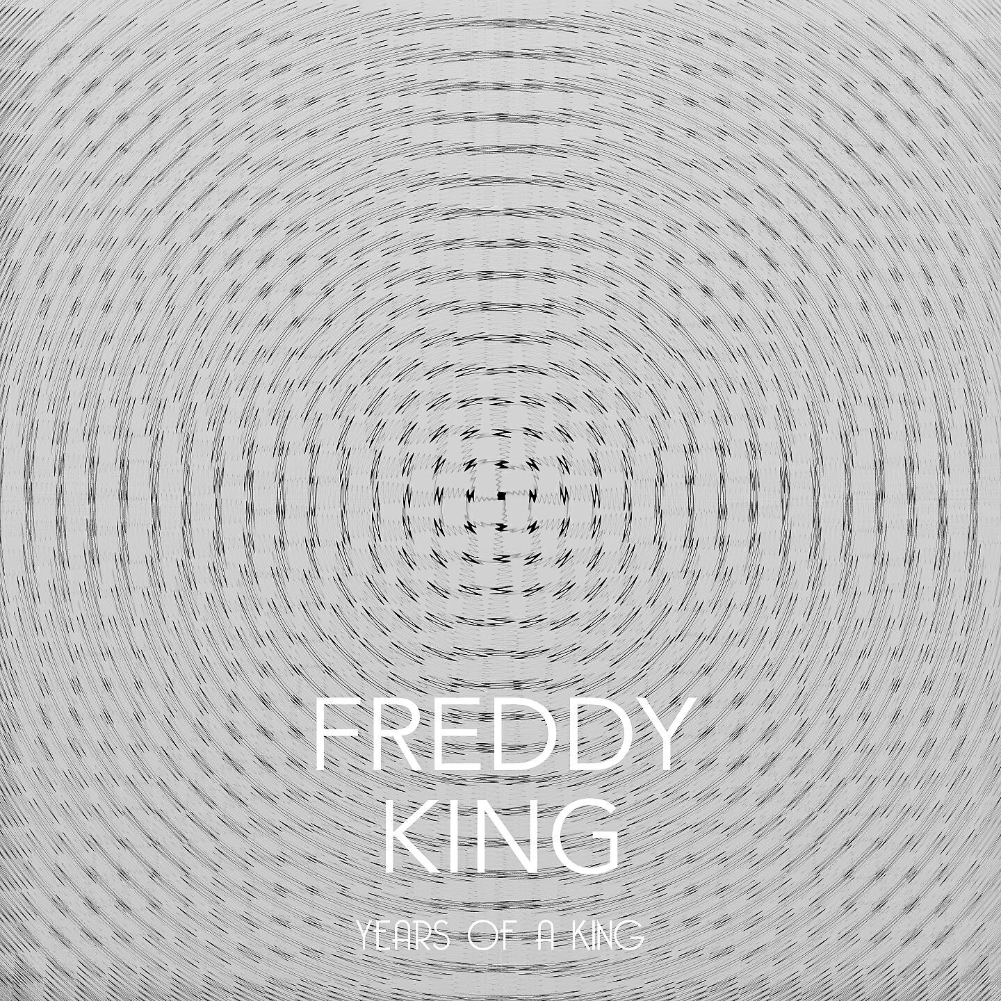 Freddy King - You Mean, Mean Woman (How Can Your Love Be True)
