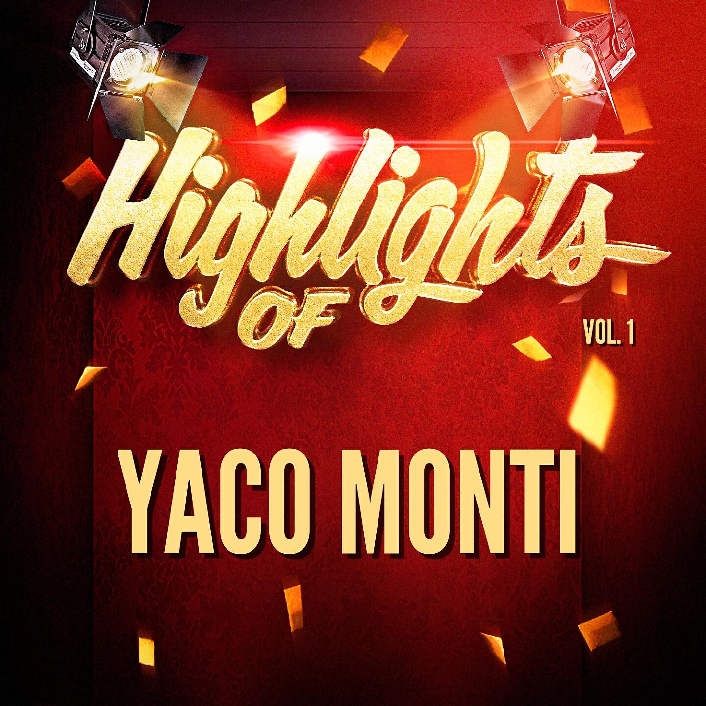 Yaco Monti - El Mundo Es Gris, Se Torna Azul
